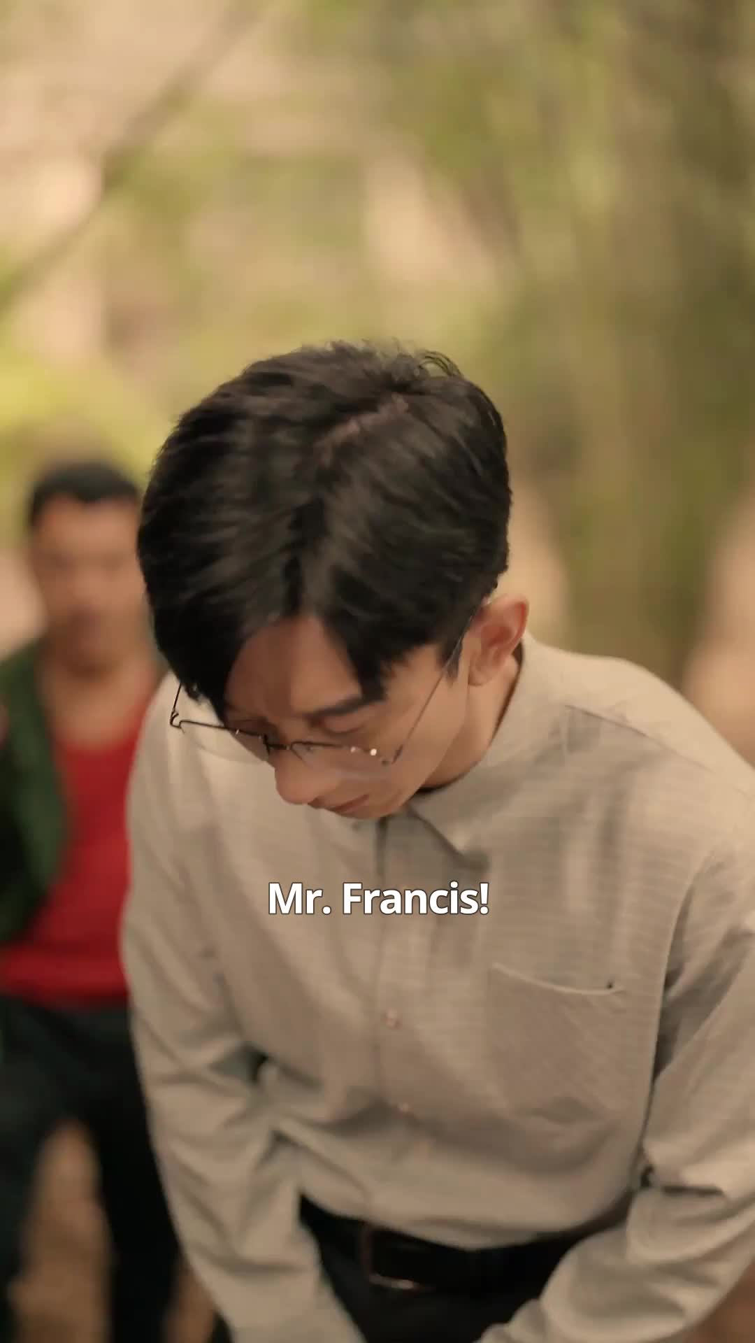 Episode 13 of Fate Restarted: I Found My Mom a Perfect Husband