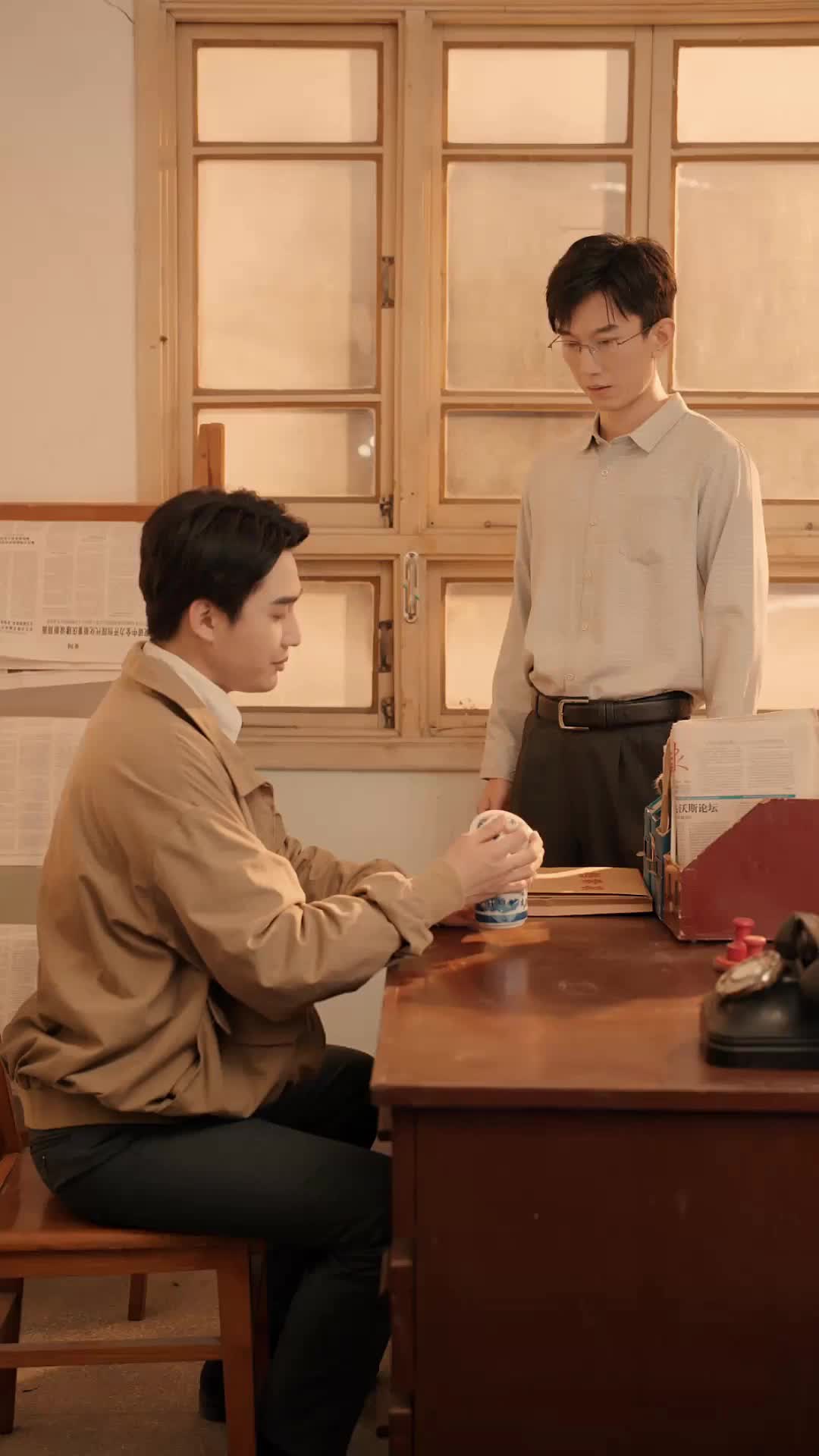 Episode 15 of Fate Restarted: I Found My Mom a Perfect Husband