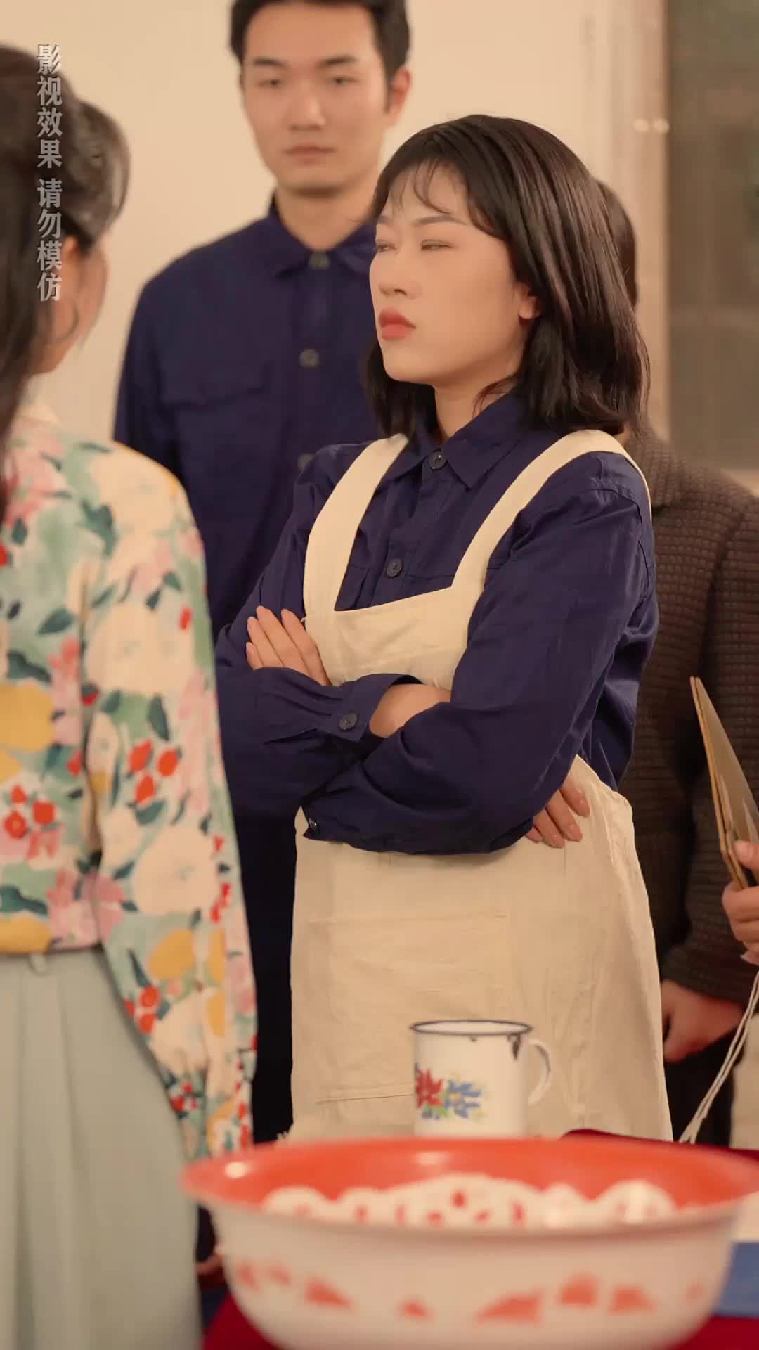 Episode 18 of Fate Restarted: I Found My Mom a Perfect Husband