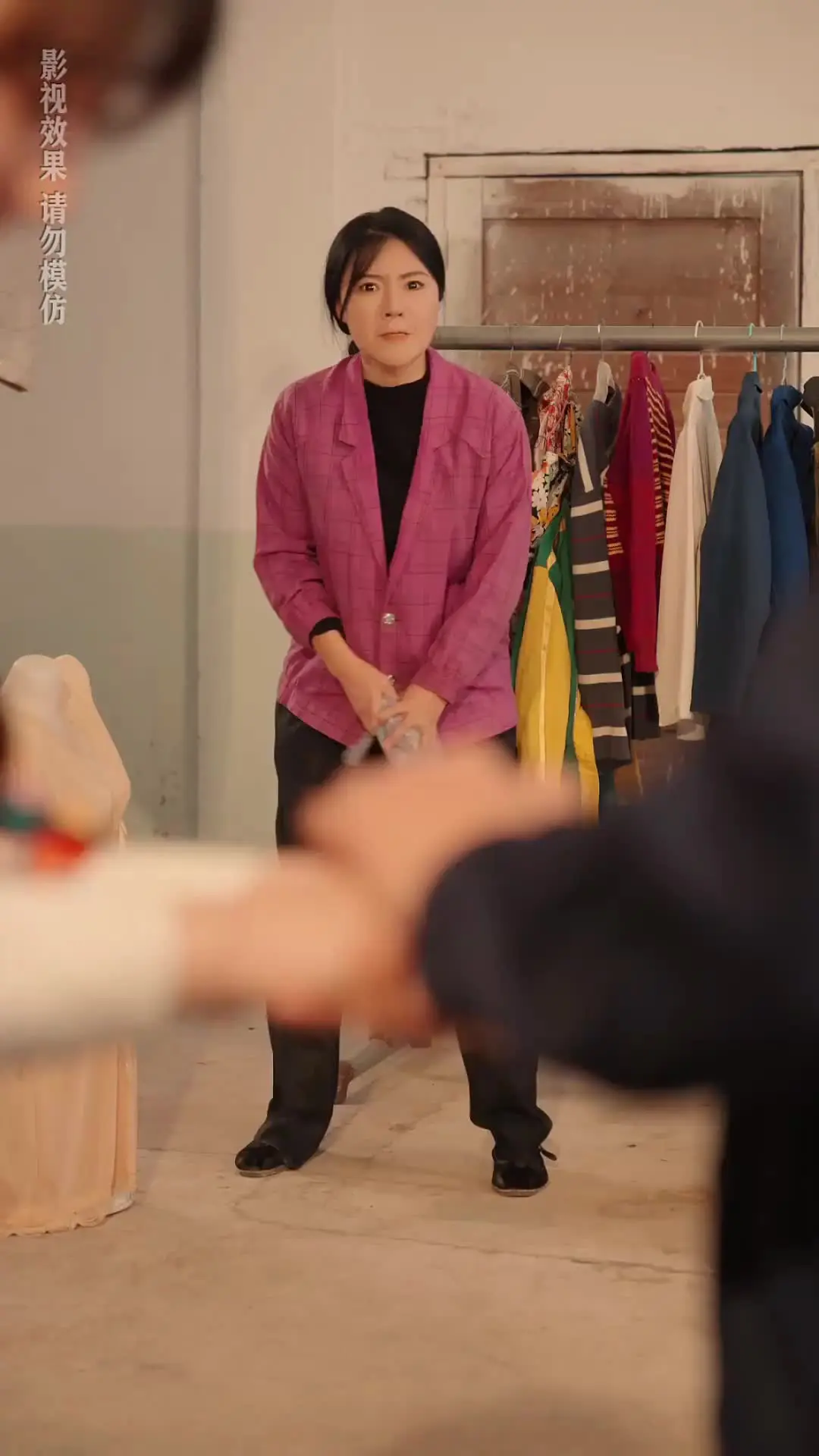 Episode 22 of Fate Restarted: I Found My Mom a Perfect Husband