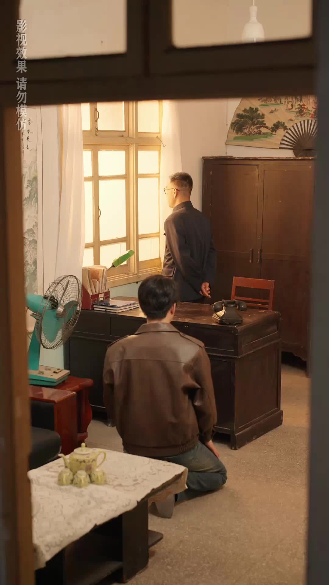 Episode 43 of Fate Restarted: I Found My Mom a Perfect Husband