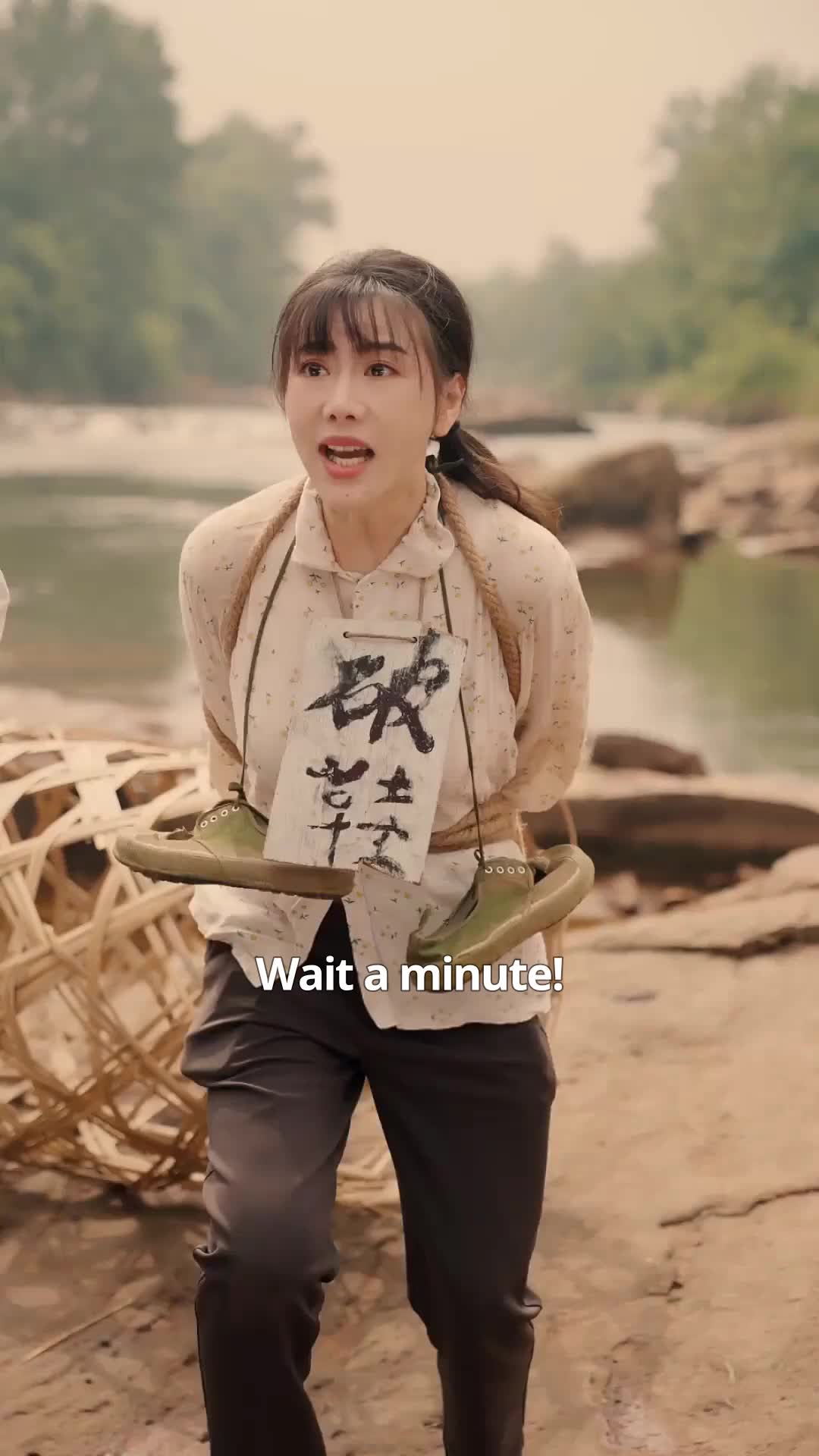 Episode 5 of Fate Restarted: I Found My Mom a Perfect Husband