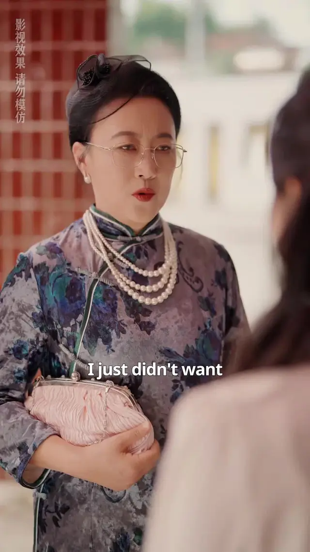 Episode 57 of Fate Restarted: I Found My Mom a Perfect Husband
