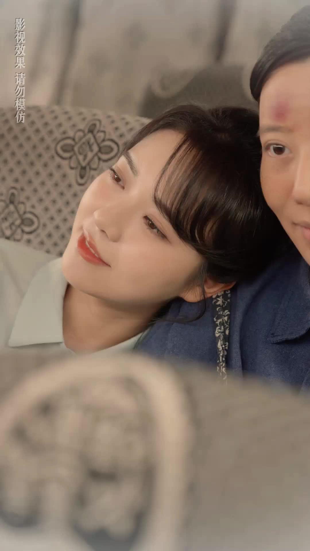 Episode 59 of Fate Restarted: I Found My Mom a Perfect Husband