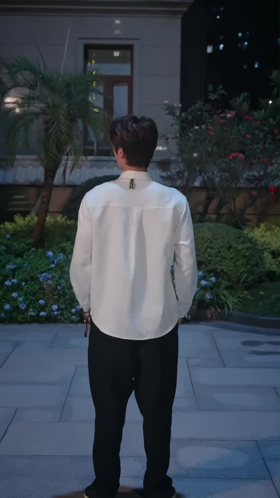 Episode 14 of Fate's Betrayer: Saving Grace