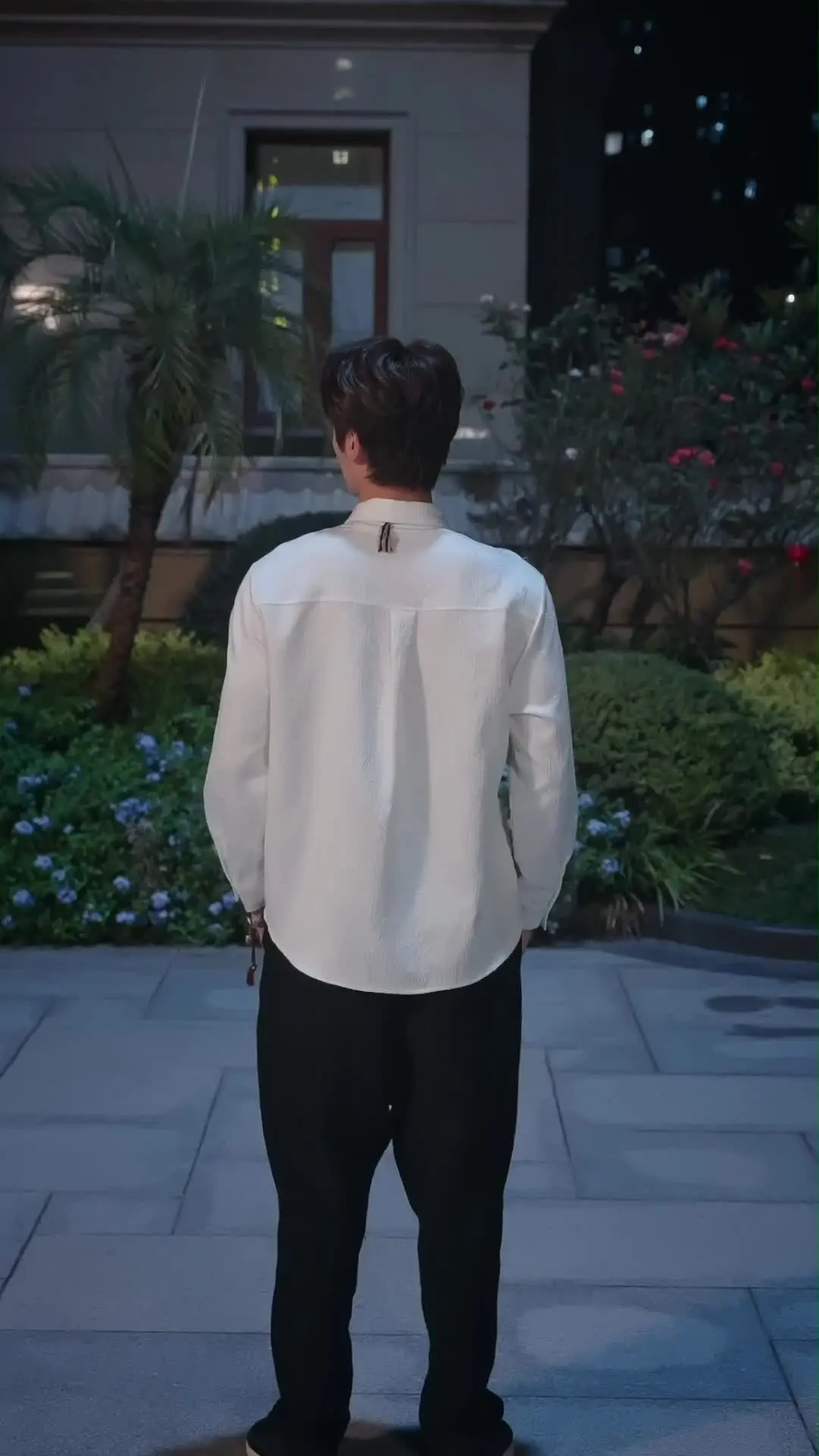 Episode 14 of Fate's Betrayer: Saving Grace