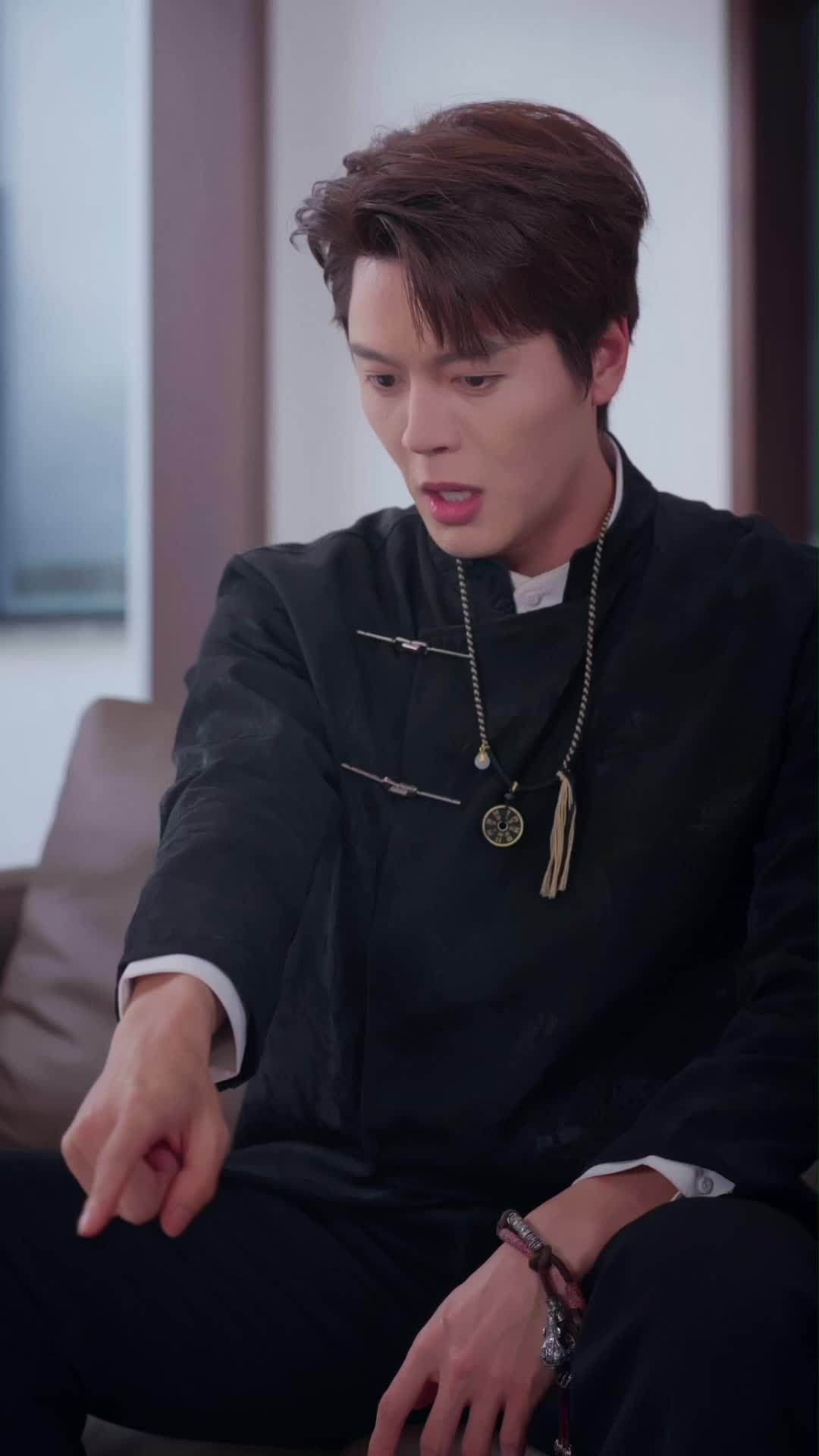 Episode 18 of Fate's Betrayer: Saving Grace