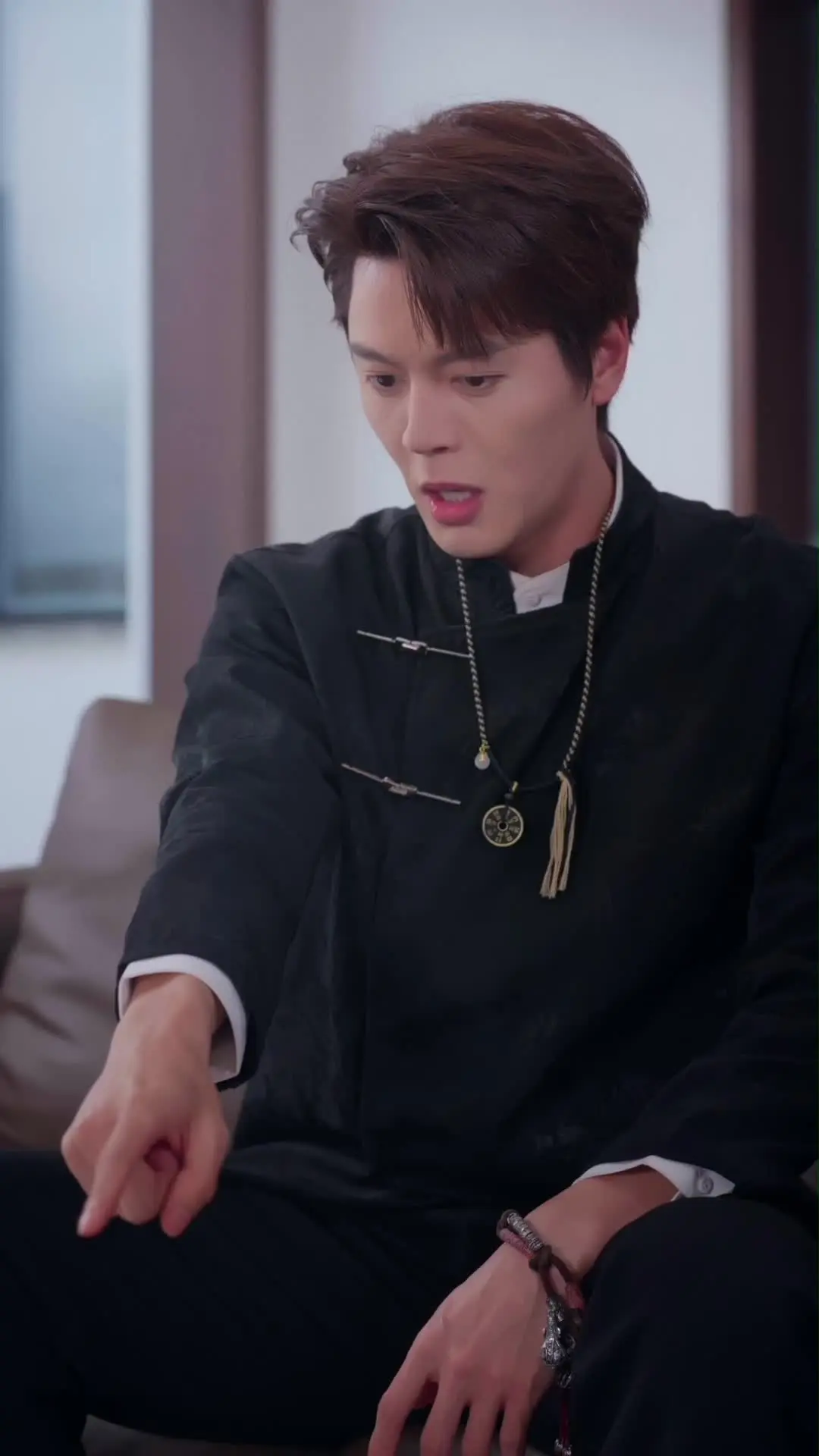 Episode 18 of Fate's Betrayer: Saving Grace