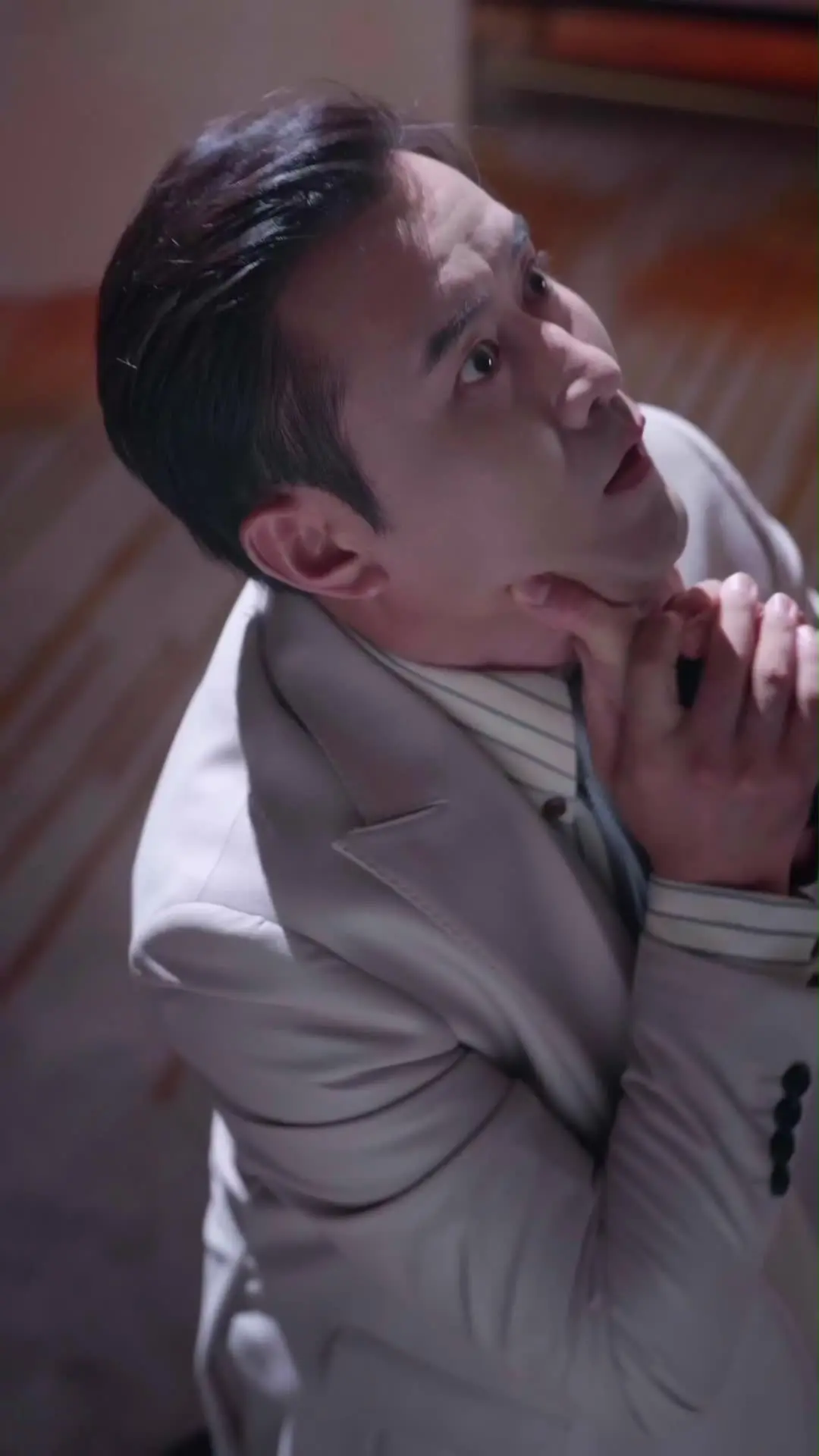 Episode 20 of Fate's Betrayer: Saving Grace