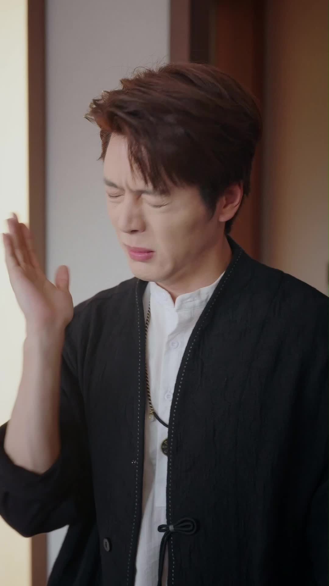 Episode 21 of Fate's Betrayer: Saving Grace