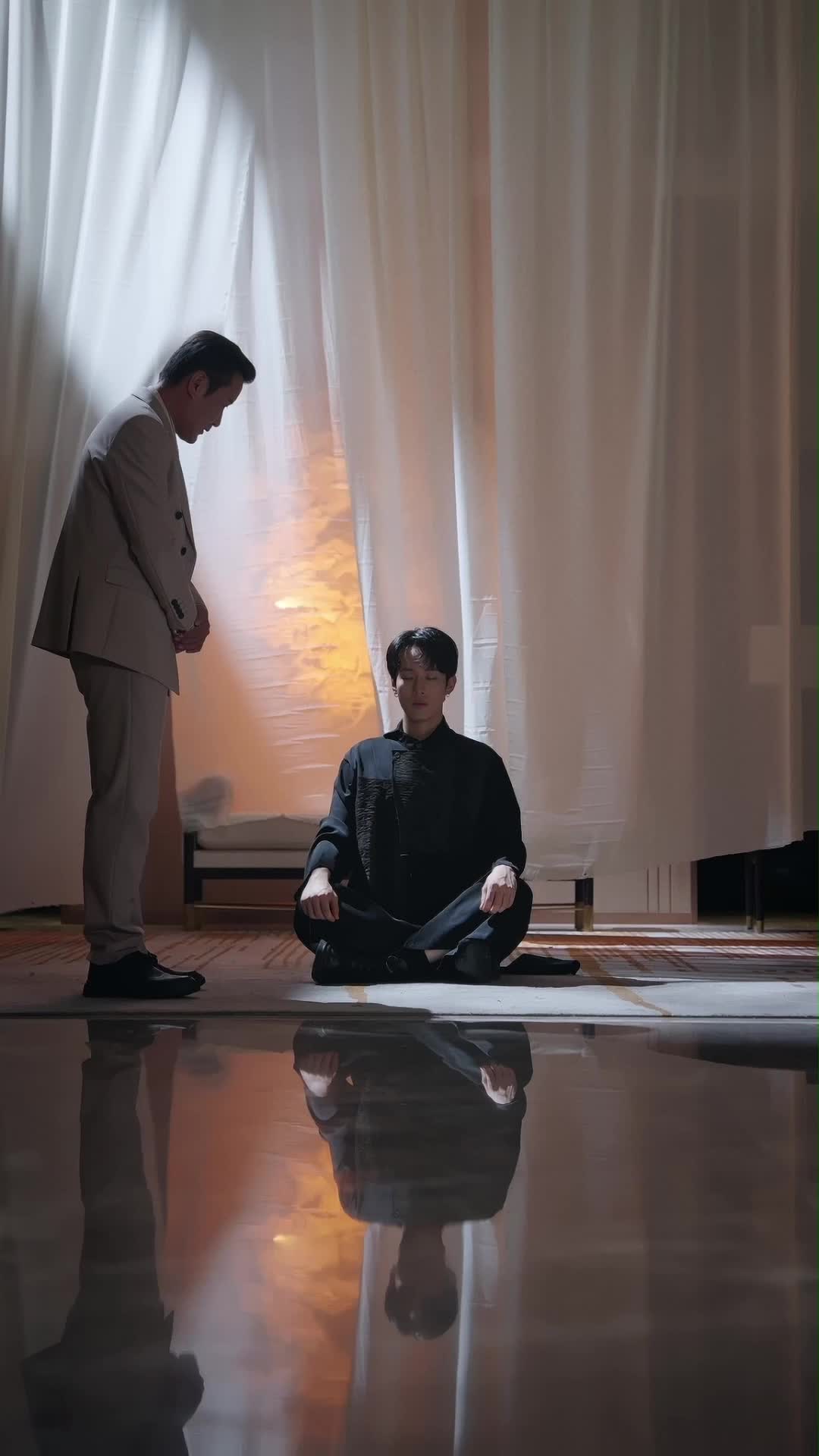 Episode 25 of Fate's Betrayer: Saving Grace