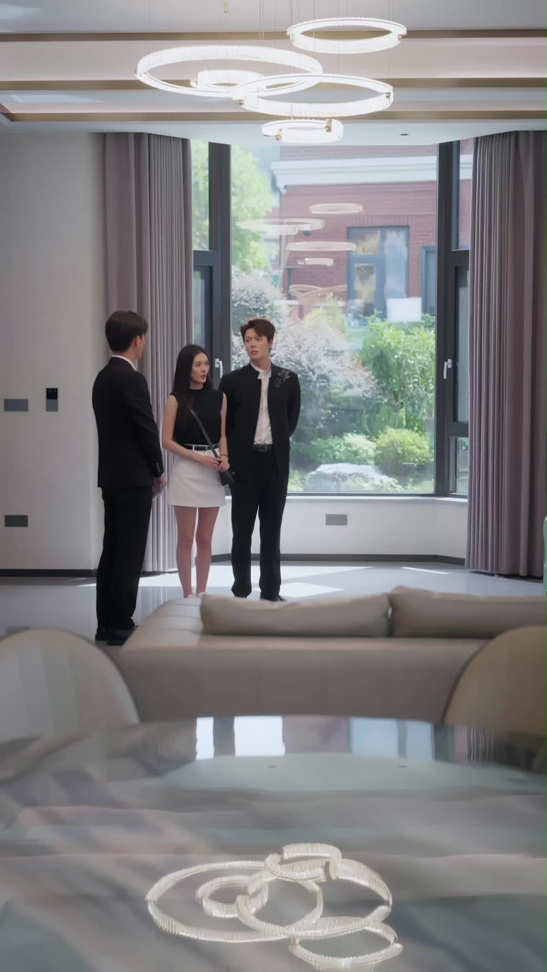 Episode 26 of Fate's Betrayer: Saving Grace