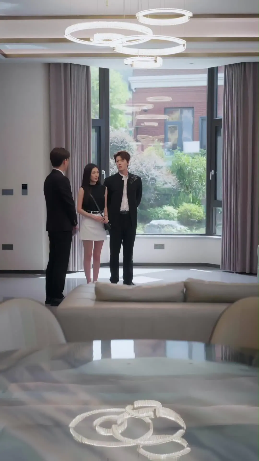 Episode 26 of Fate's Betrayer: Saving Grace
