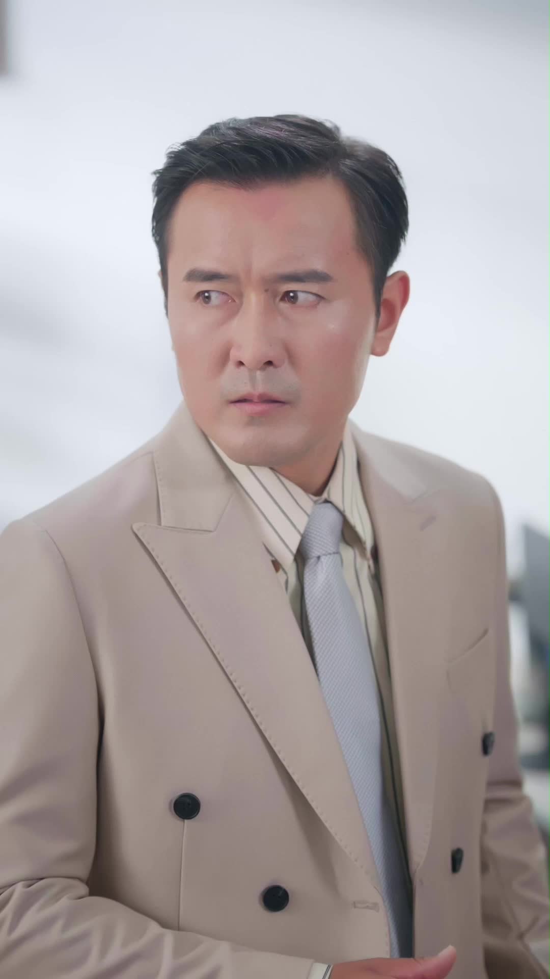 Episode 3 of Fate's Betrayer: Saving Grace