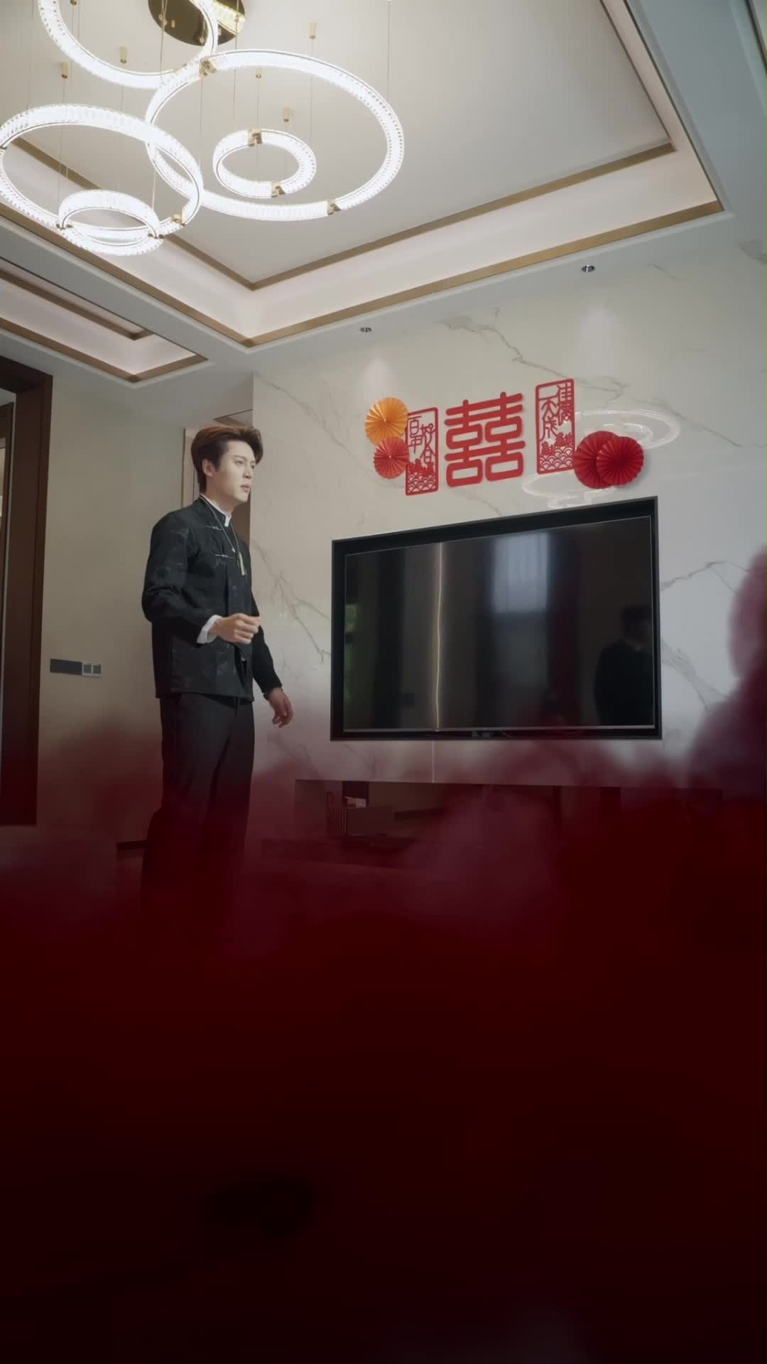Episode 30 of Fate's Betrayer: Saving Grace