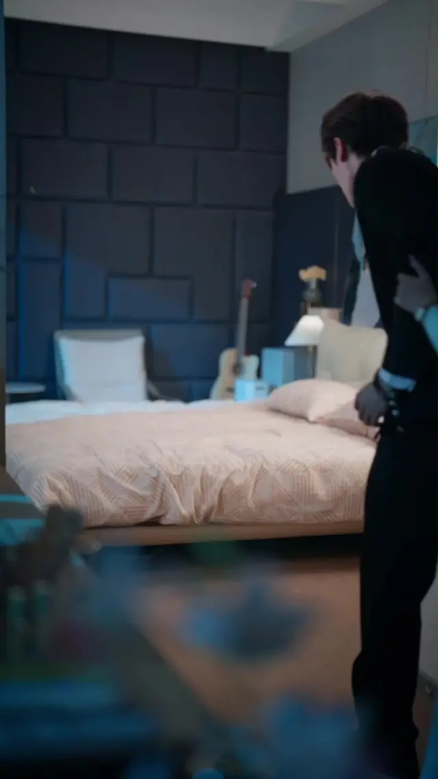 Episode 35 of Fate's Betrayer: Saving Grace