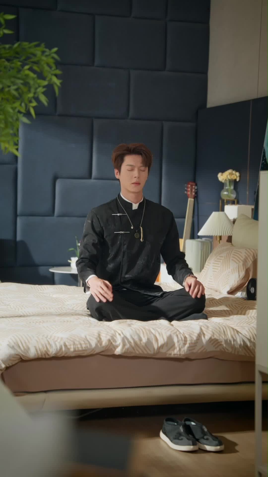 Episode 37 of Fate's Betrayer: Saving Grace