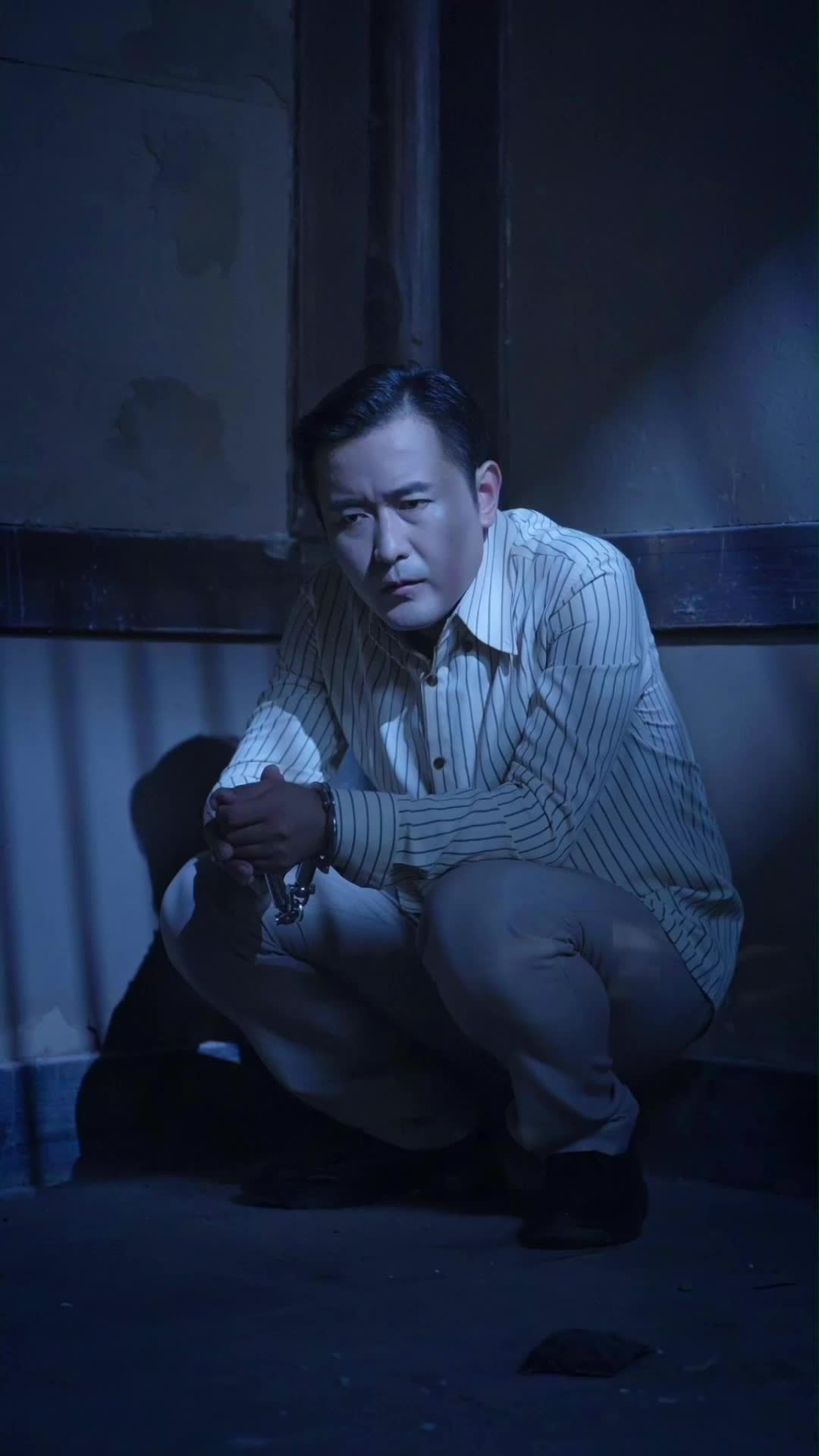 Episode 38 of Fate's Betrayer: Saving Grace