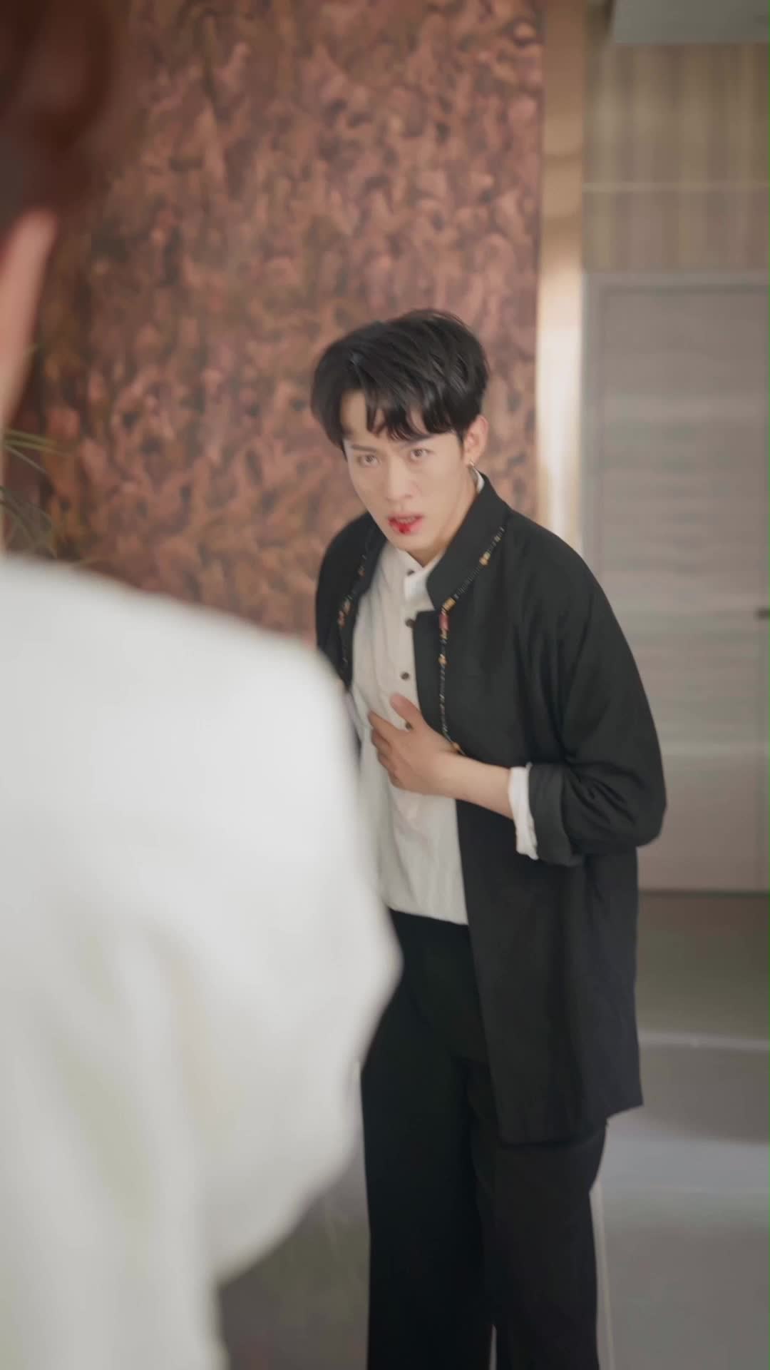 Episode 53 of Fate's Betrayer: Saving Grace