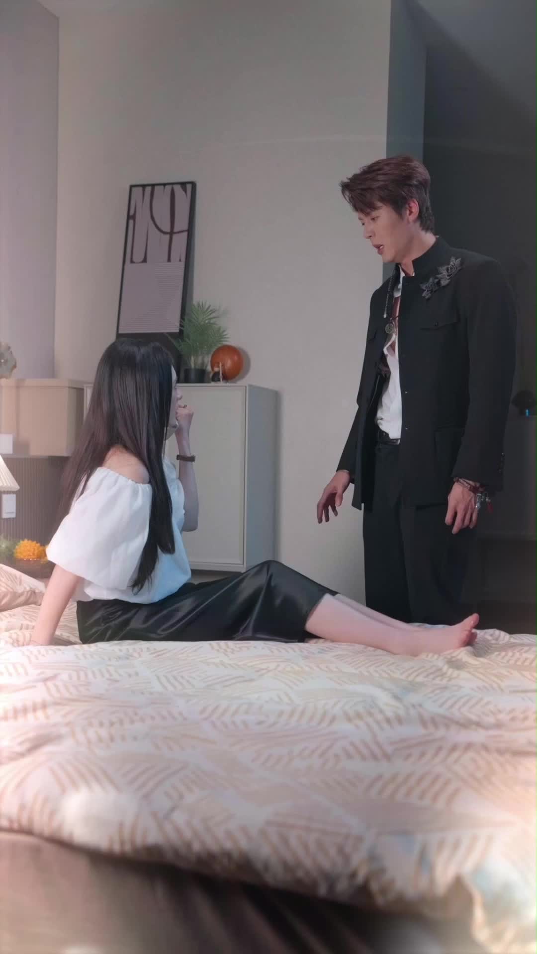 Episode 54 of Fate's Betrayer: Saving Grace