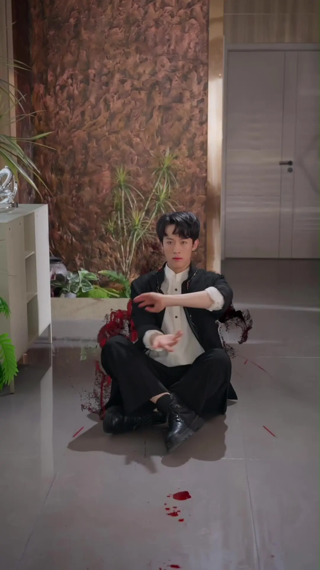 Episode 55 of Fate's Betrayer: Saving Grace