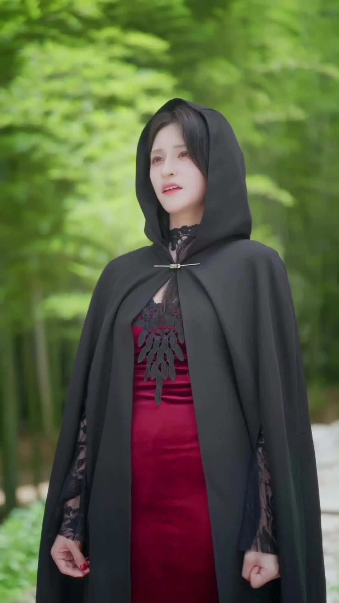 Episode 56 of Fate's Betrayer: Saving Grace