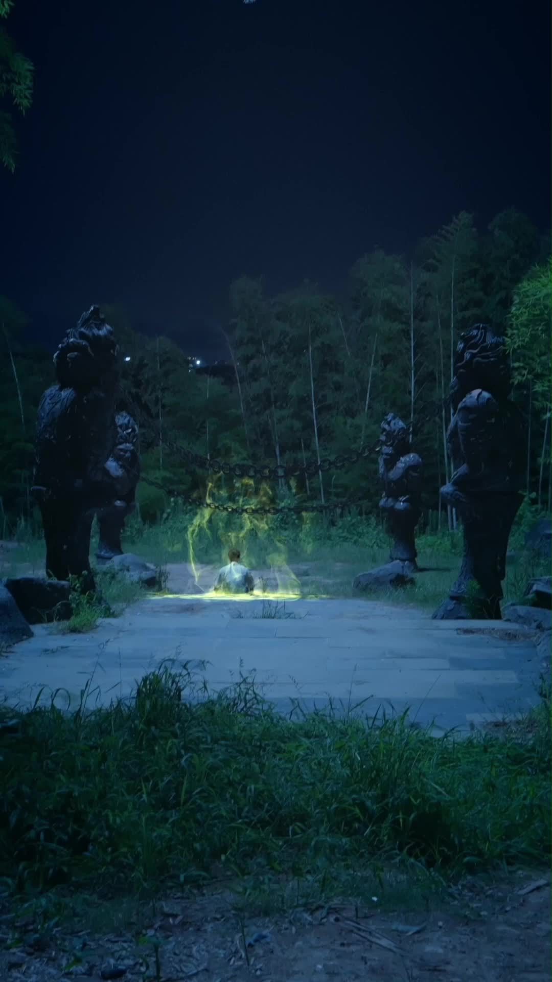 Episode 60 of Fate's Betrayer: Saving Grace
