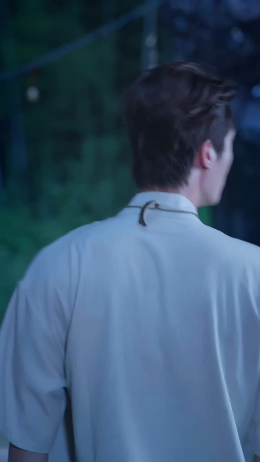 Episode 61 of Fate's Betrayer: Saving Grace