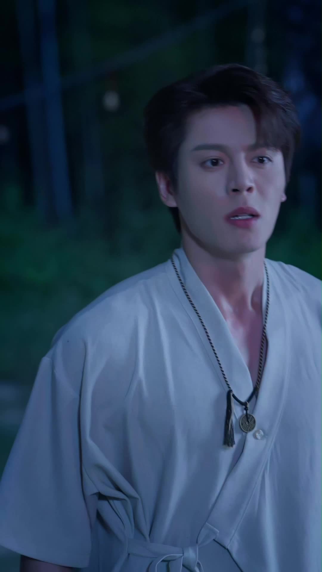 Episode 62 of Fate's Betrayer: Saving Grace