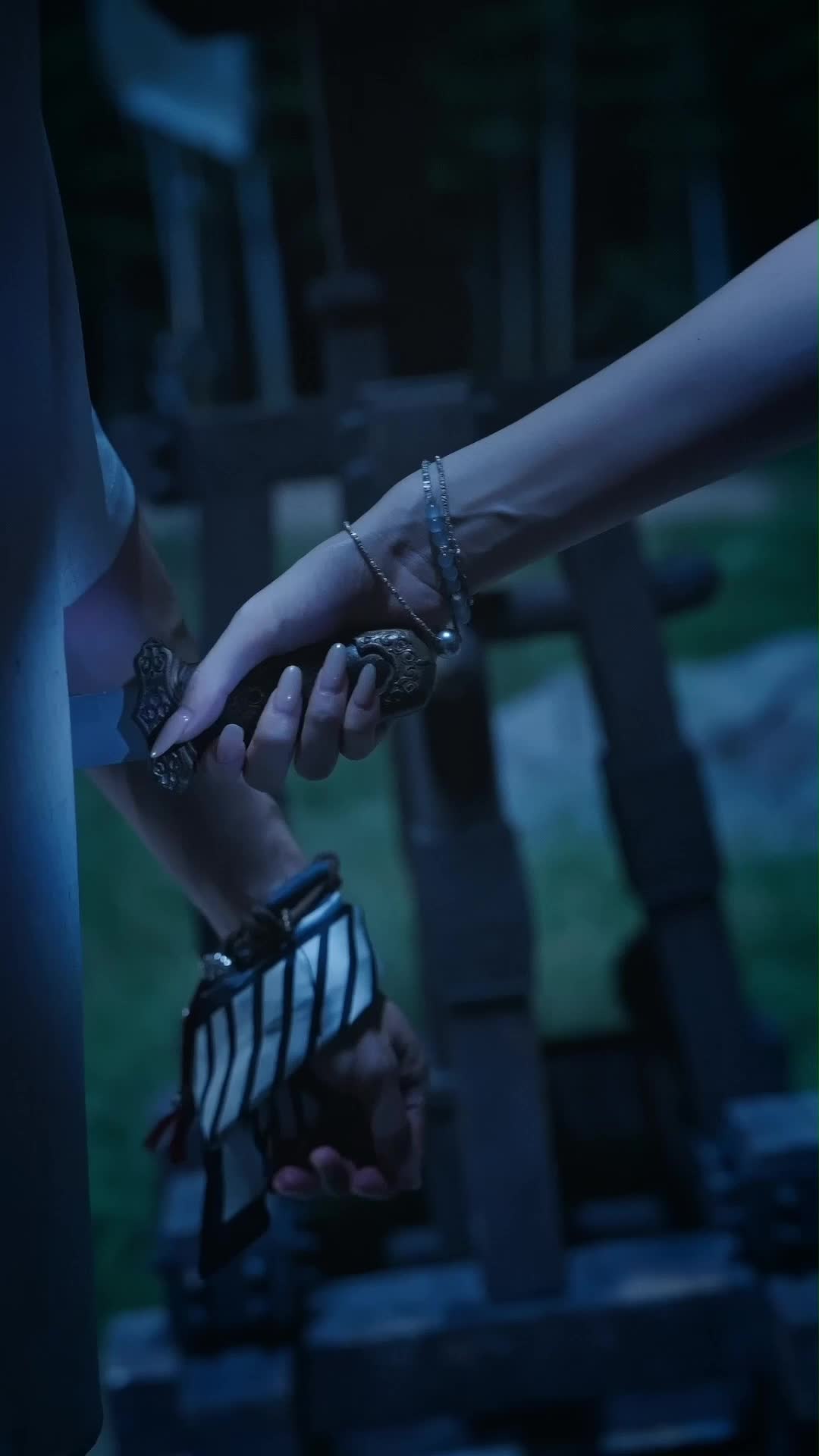 Episode 64 of Fate's Betrayer: Saving Grace
