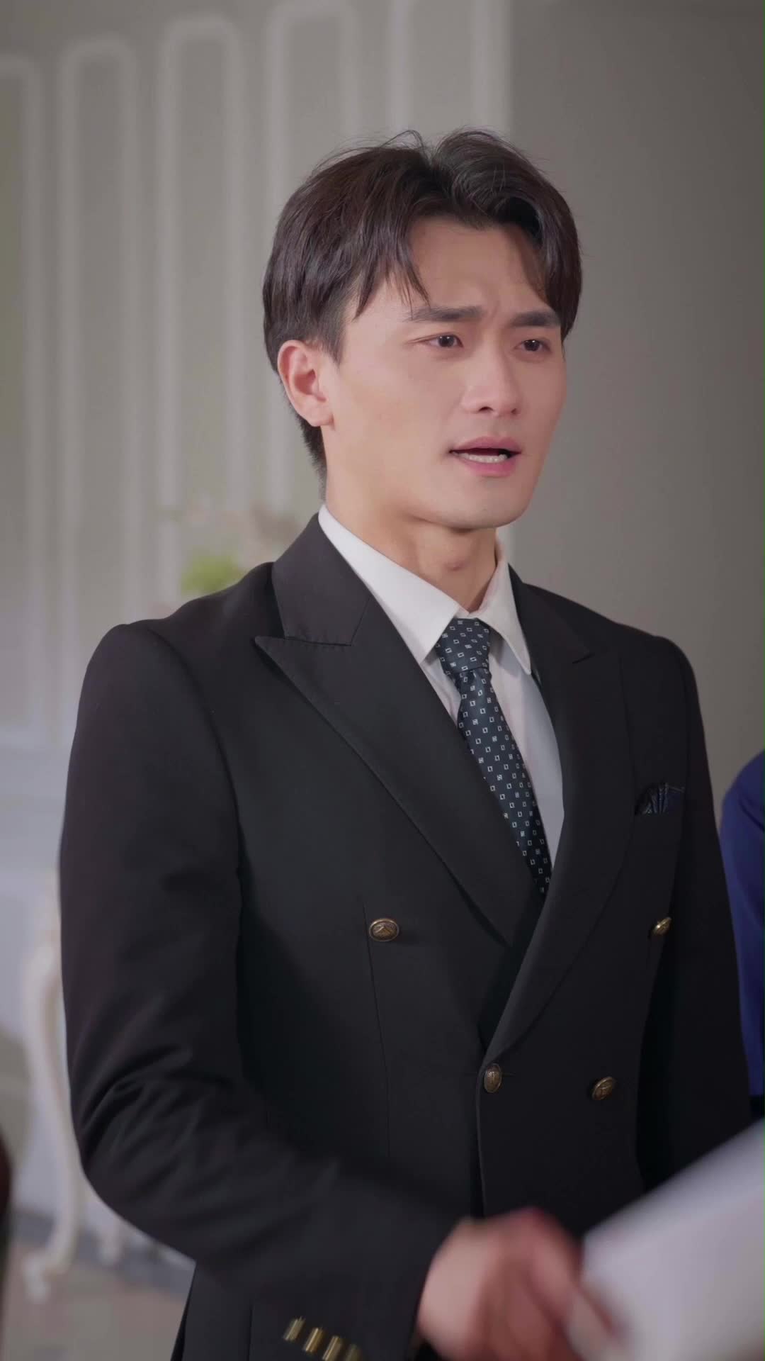 Episode 8 of Fate's Betrayer: Saving Grace