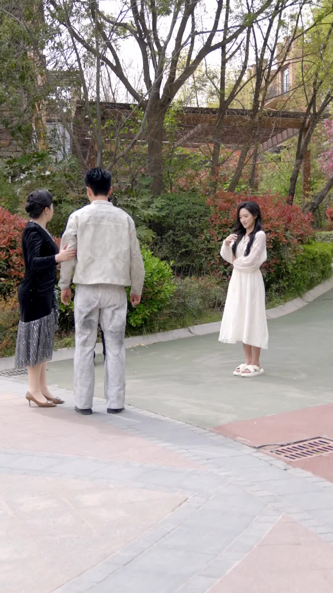 Episode 60 of Fate's Redo: I Quit Loving You