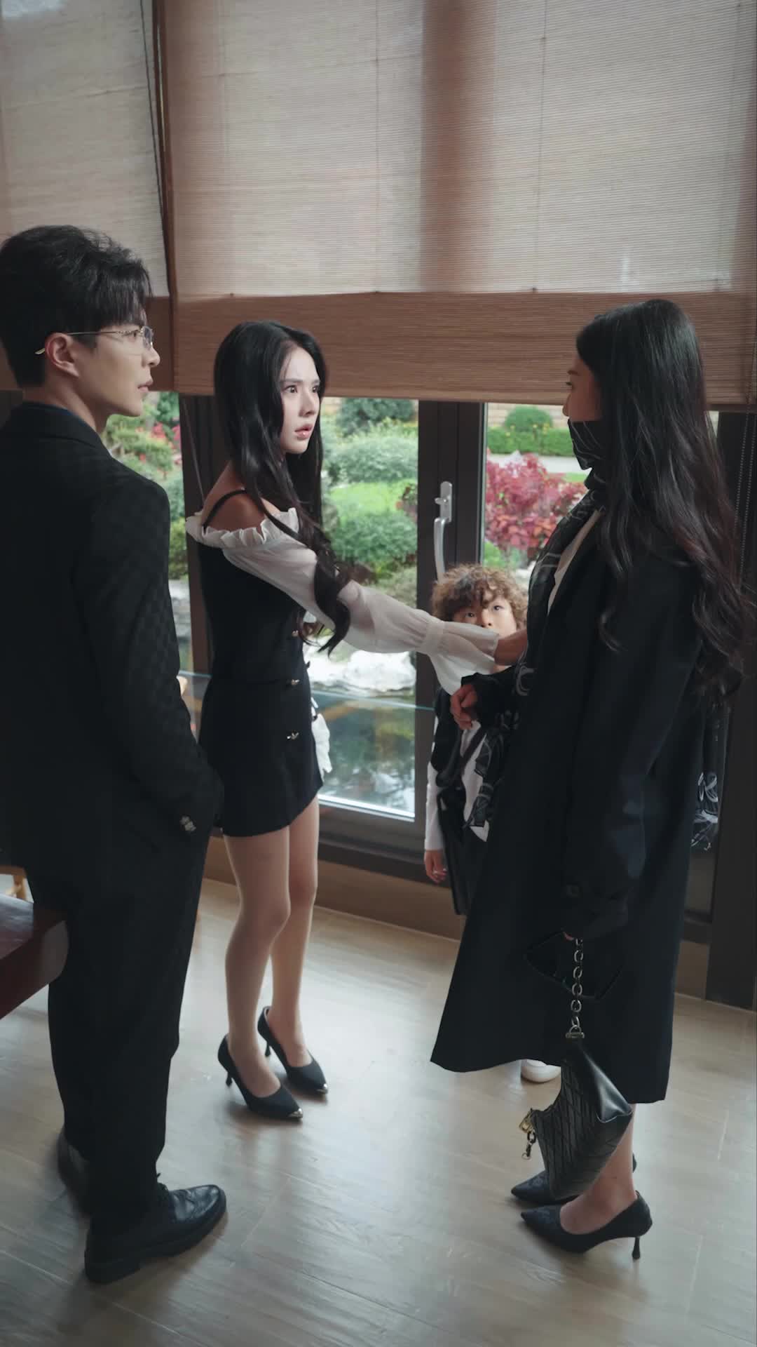 Episode 10 of Fate's Second Chance