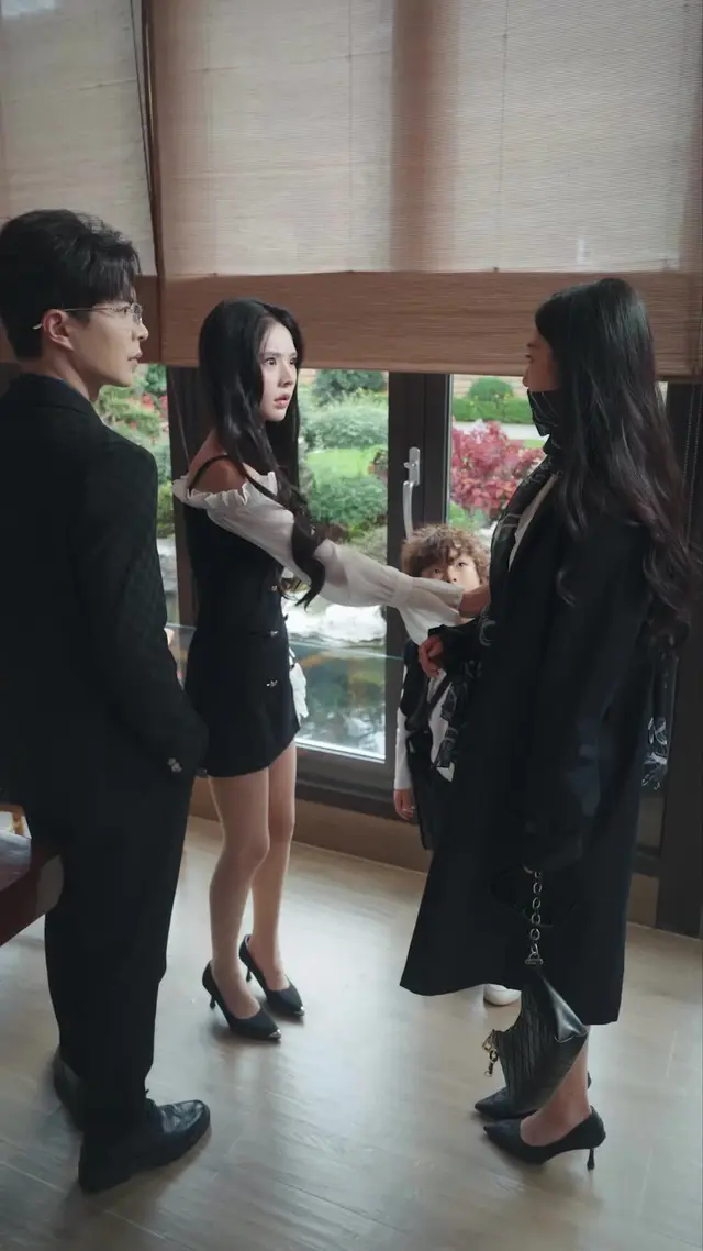 Episode 10 of Fate's Second Chance