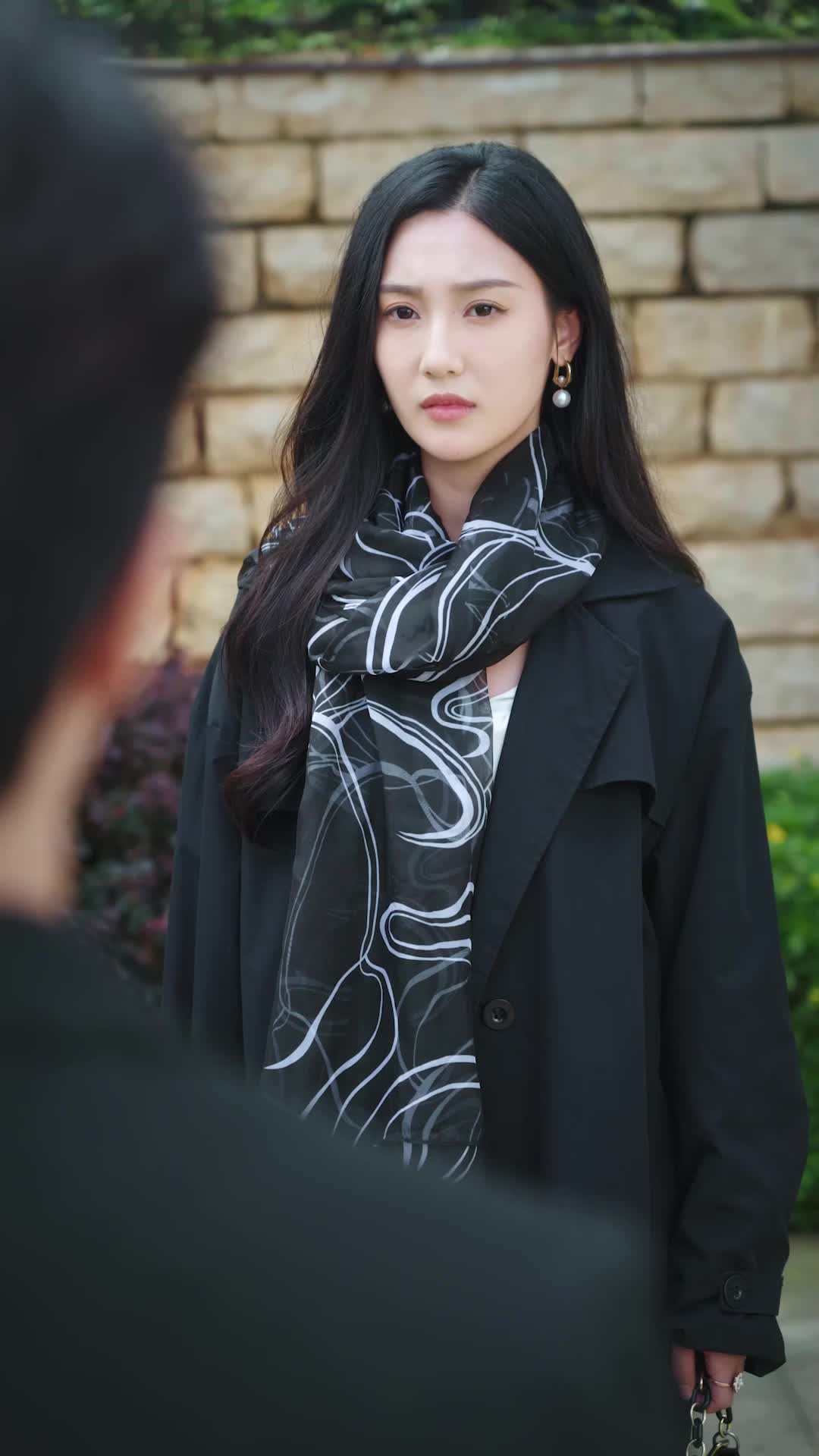 Episode 12 of Fate's Second Chance