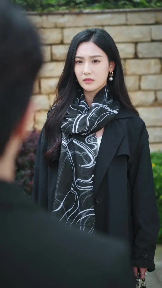Episode 12 of Fate's Second Chance
