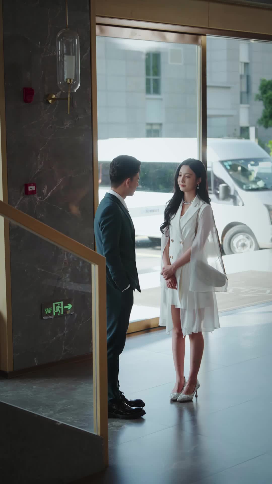 Episode 18 of Fate's Second Chance