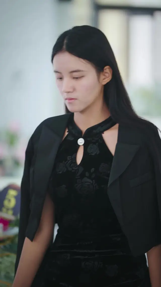 Episode 28 of Fate's Second Chance