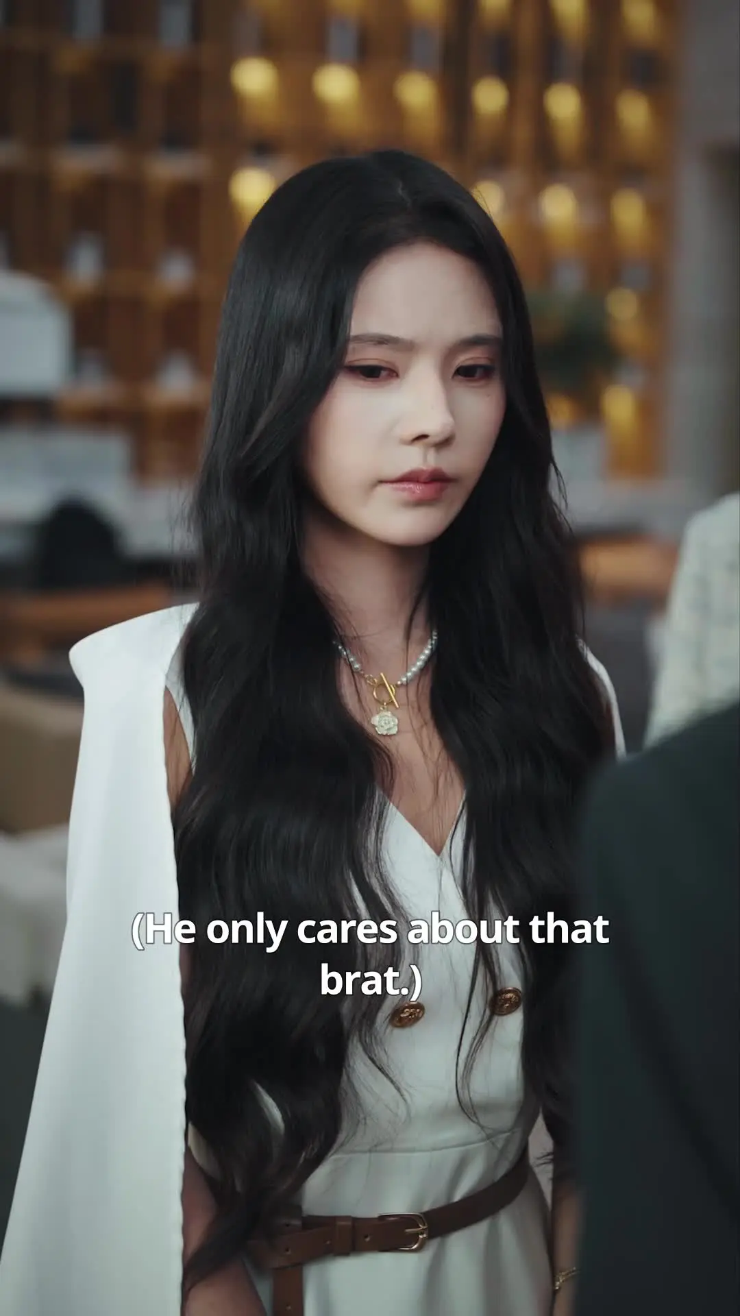 Episode 42 of Fate's Second Chance