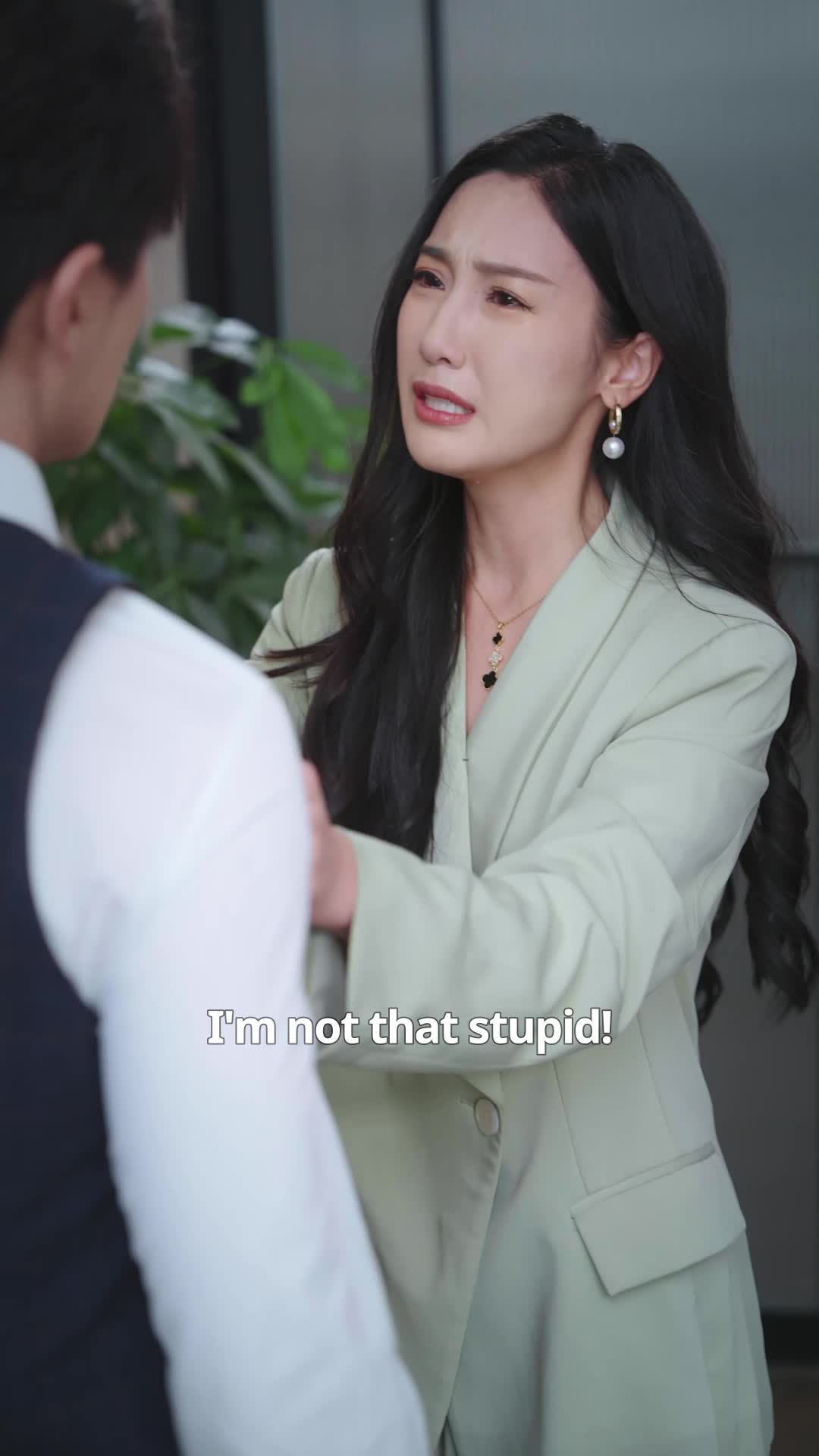 Episode 46 of Fate's Second Chance