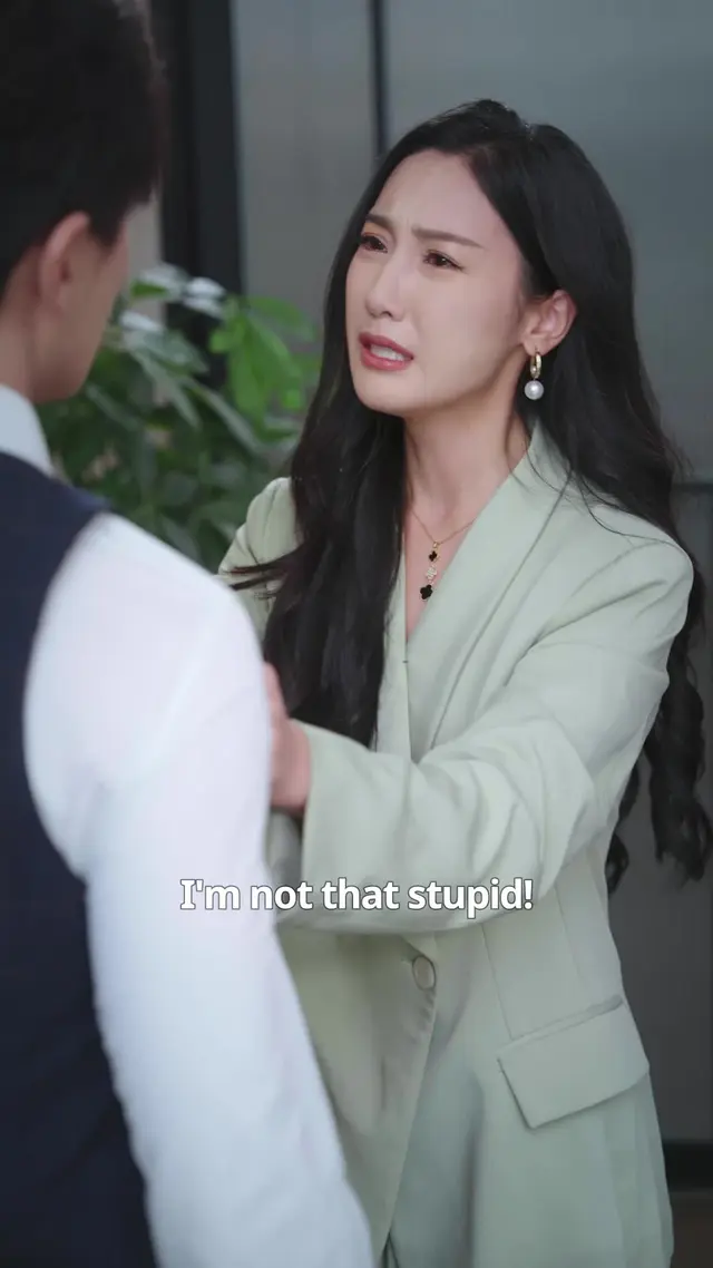 Episode 46 of Fate's Second Chance