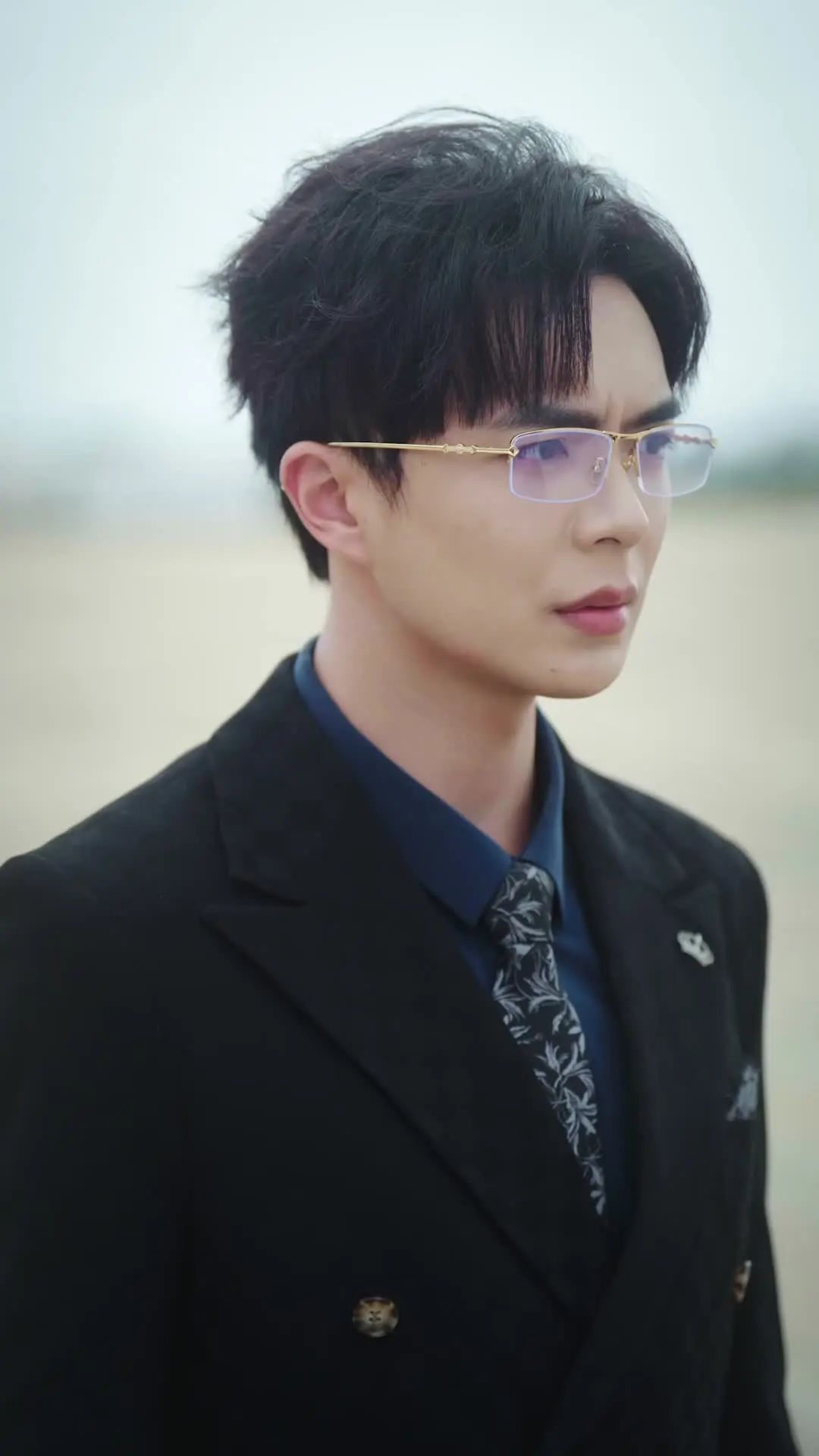 Episode 5 of Fate's Second Chance