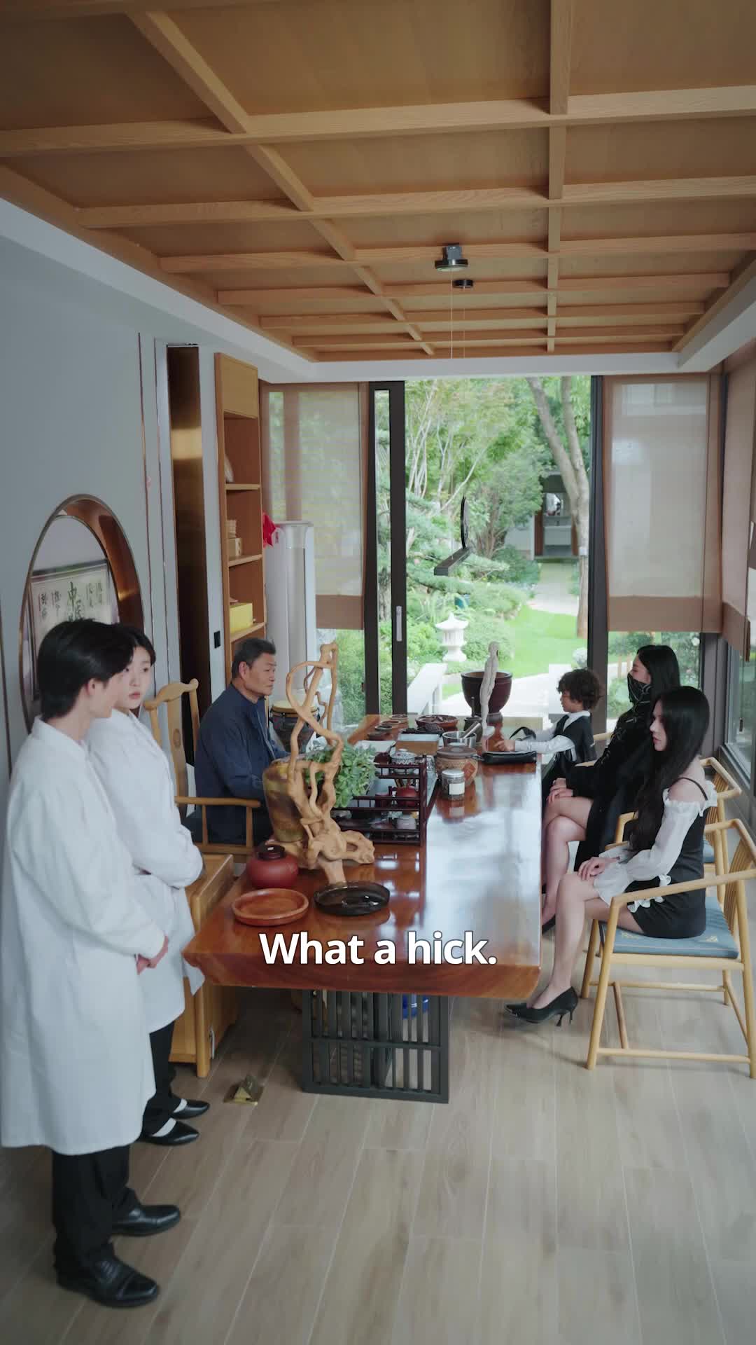 Episode 7 of Fate's Second Chance
