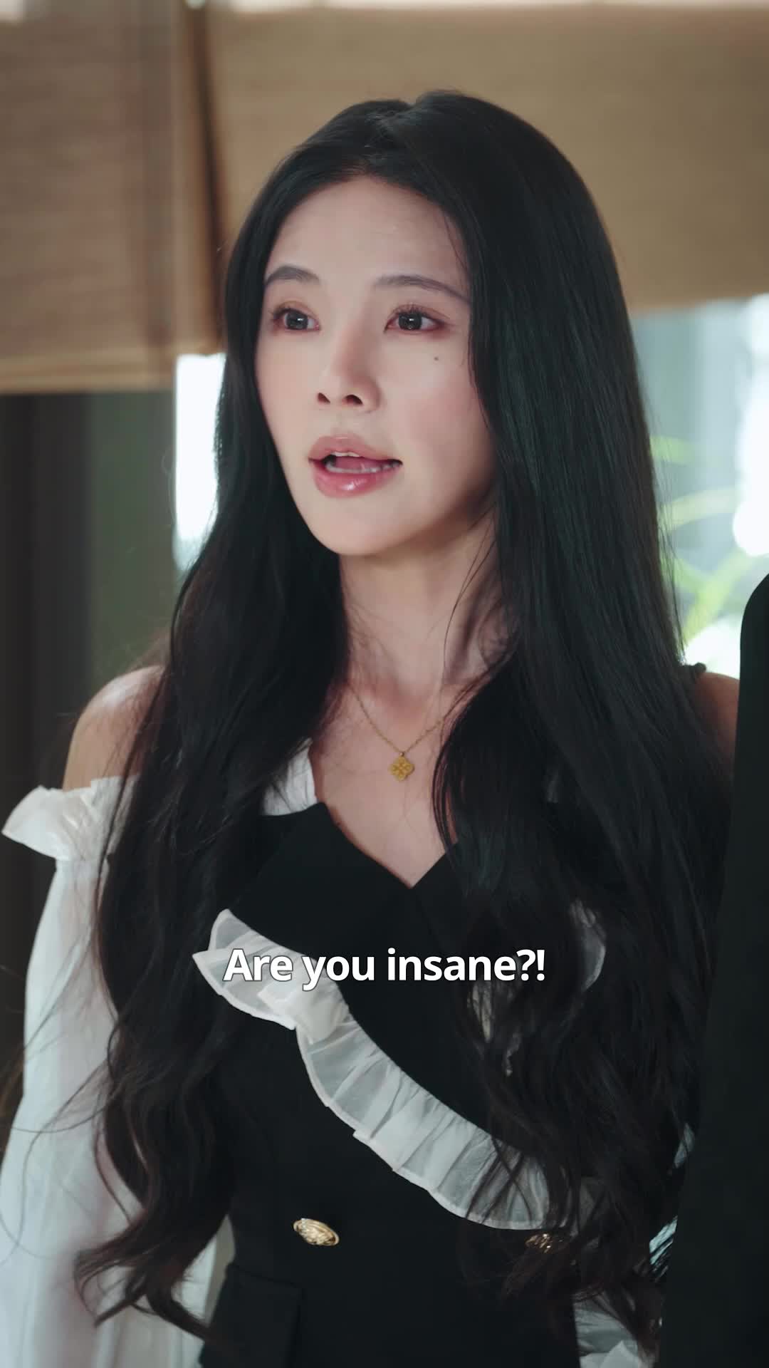 Episode 9 of Fate's Second Chance
