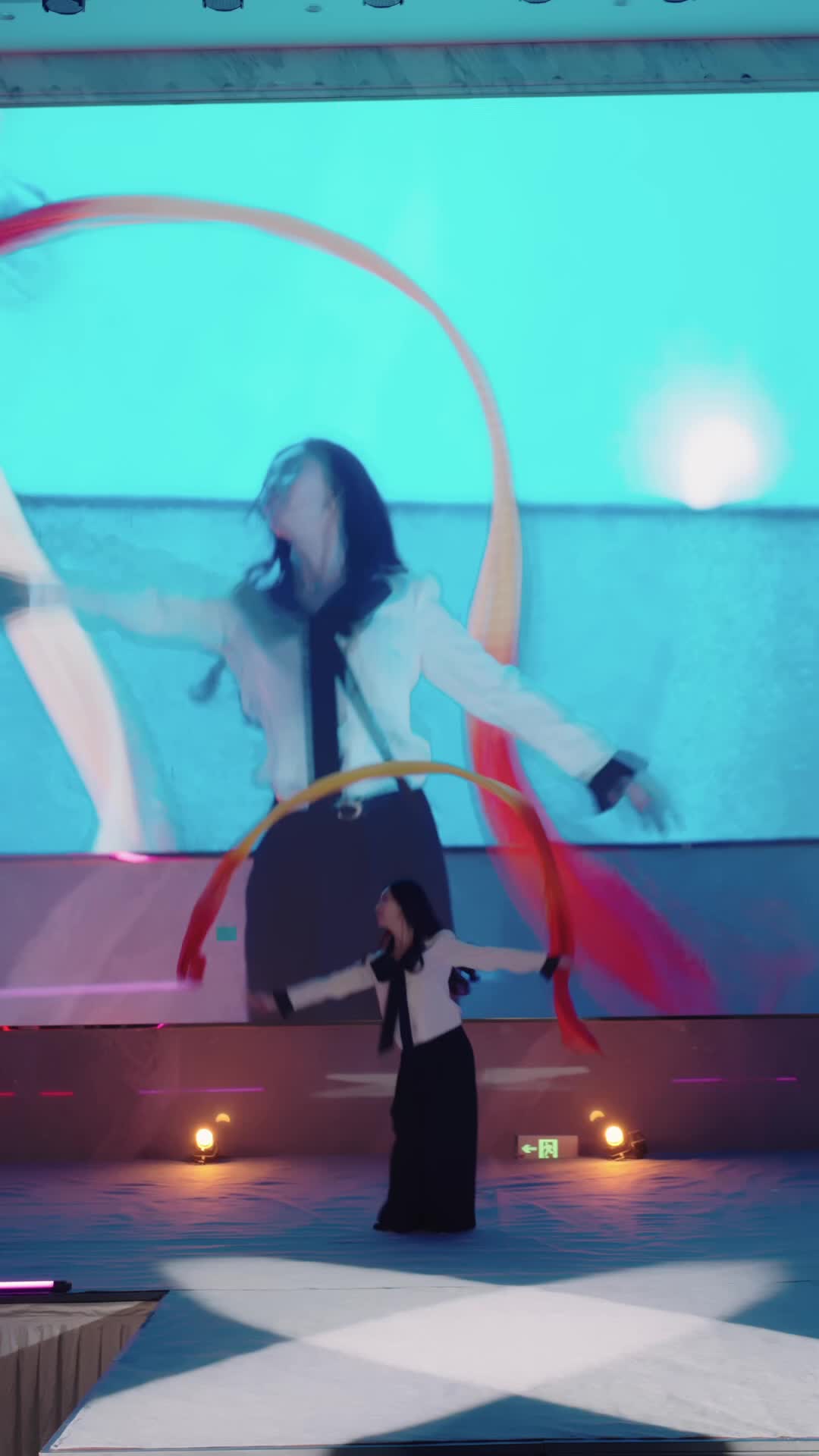 Episode 14 of Fate Won't Stop Me
