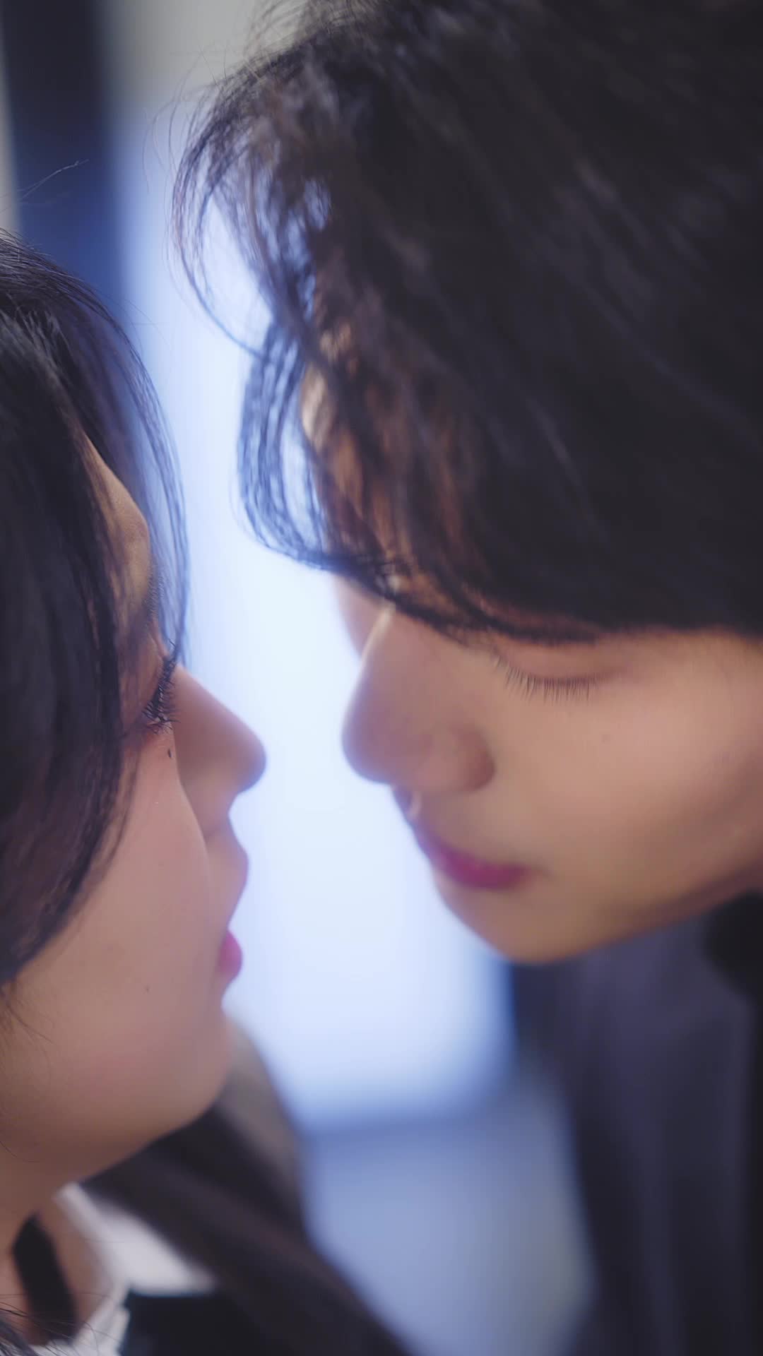 Episode 11 of Fated Bride: Uncle Became the Lover