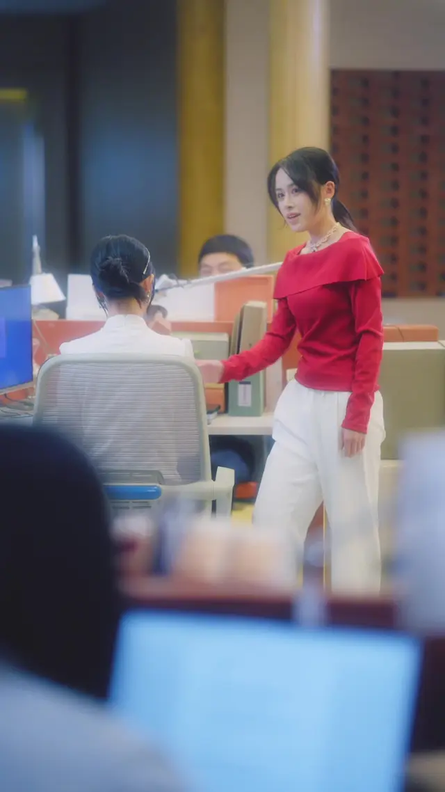 Episode 12 of Fated Bride: Uncle Became the Lover