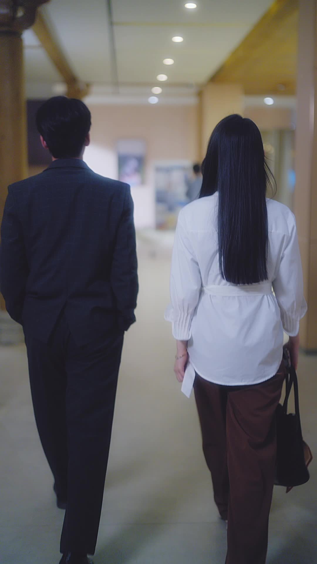 Episode 25 of Fated Bride: Uncle Became the Lover