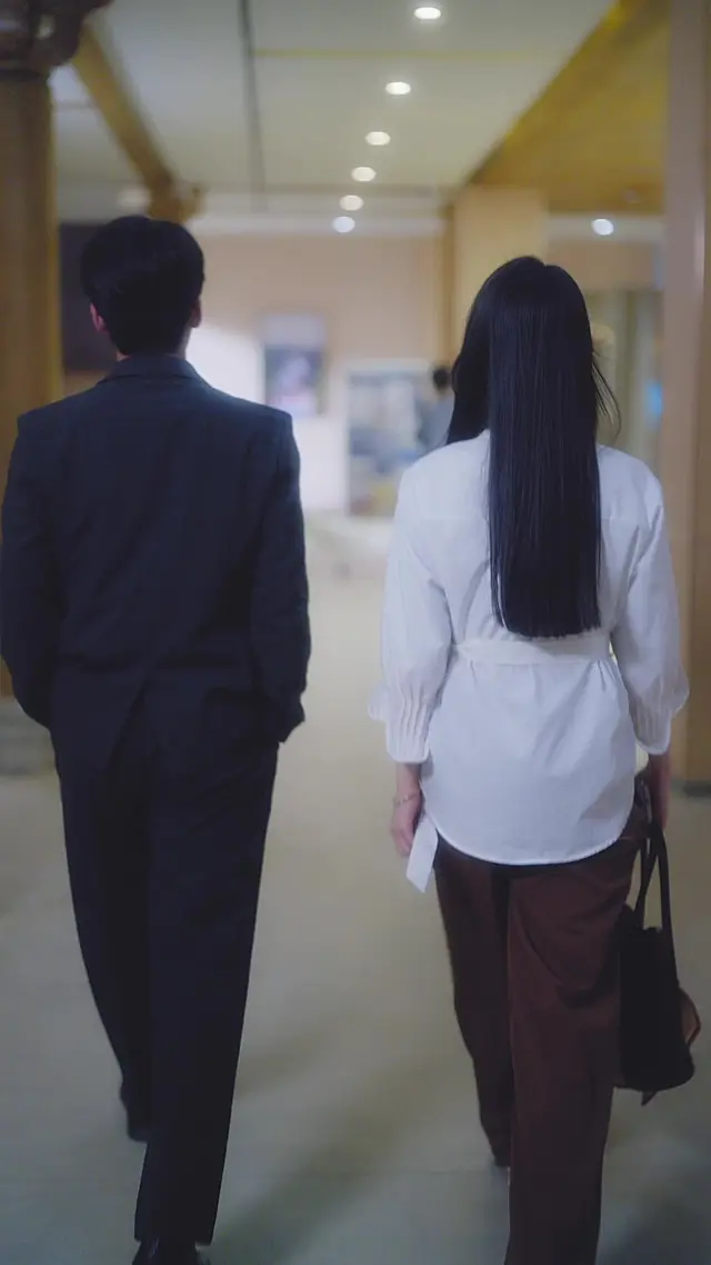 Episode 25 of Fated Bride: Uncle Became the Lover