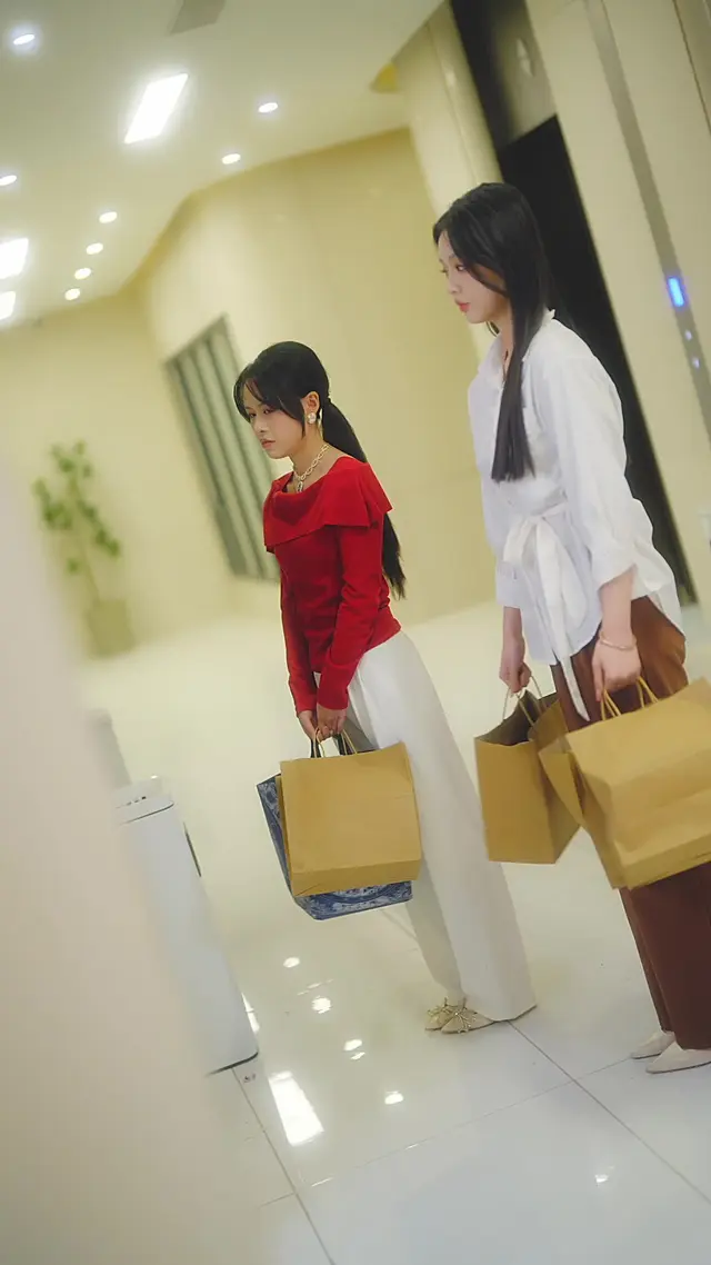 Episode 26 of Fated Bride: Uncle Became the Lover